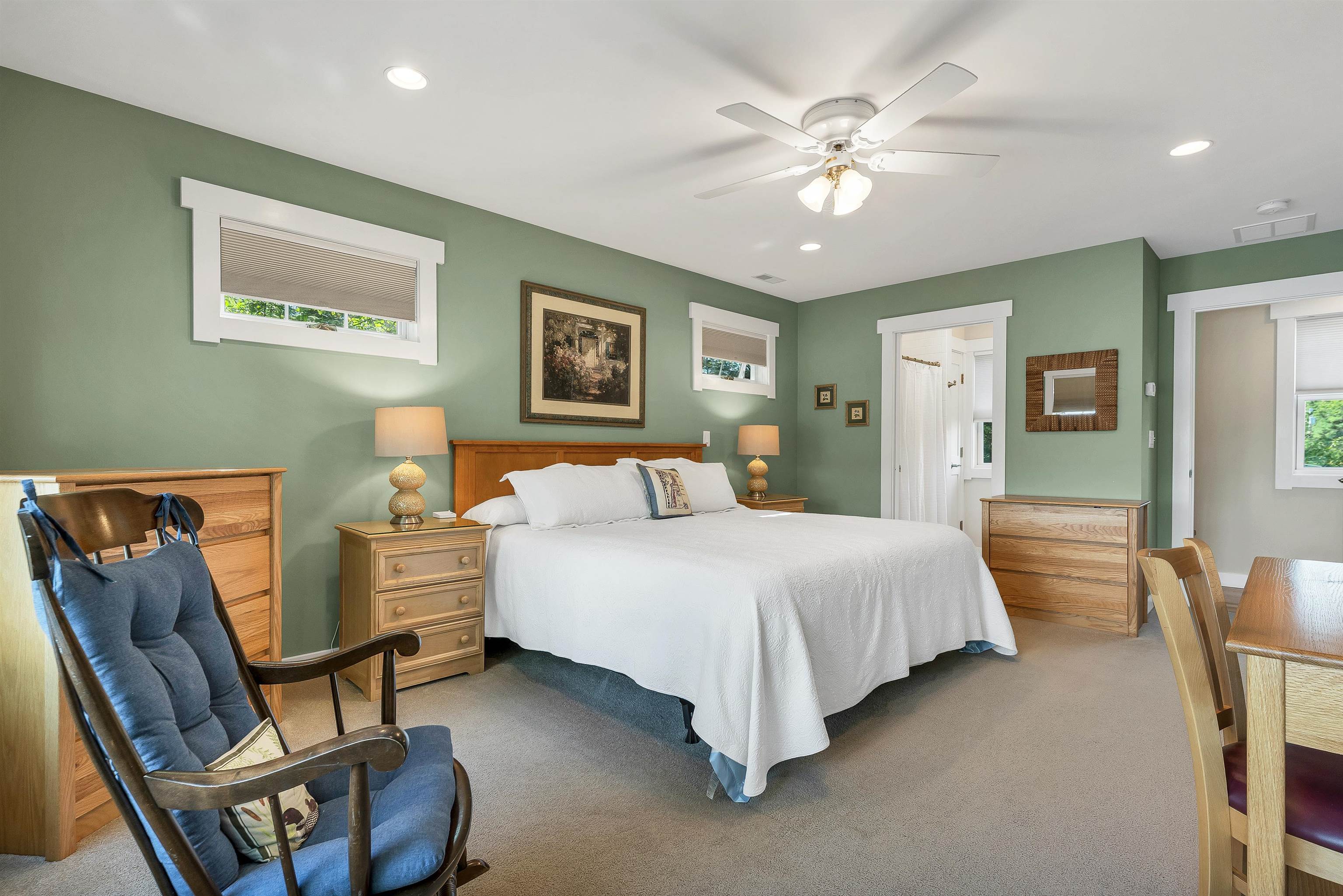 110 Wyman Trail