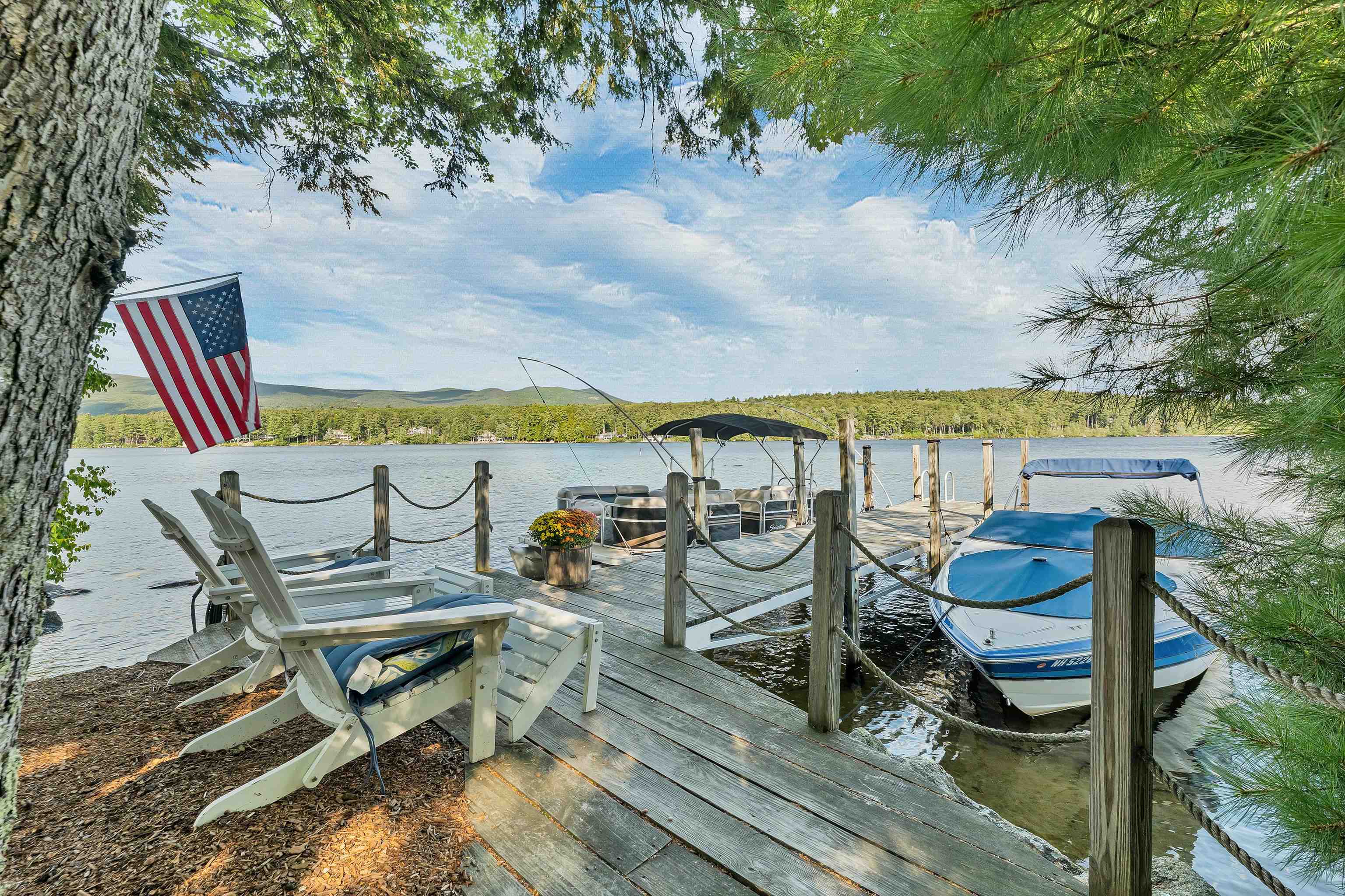 110 Wyman Trail