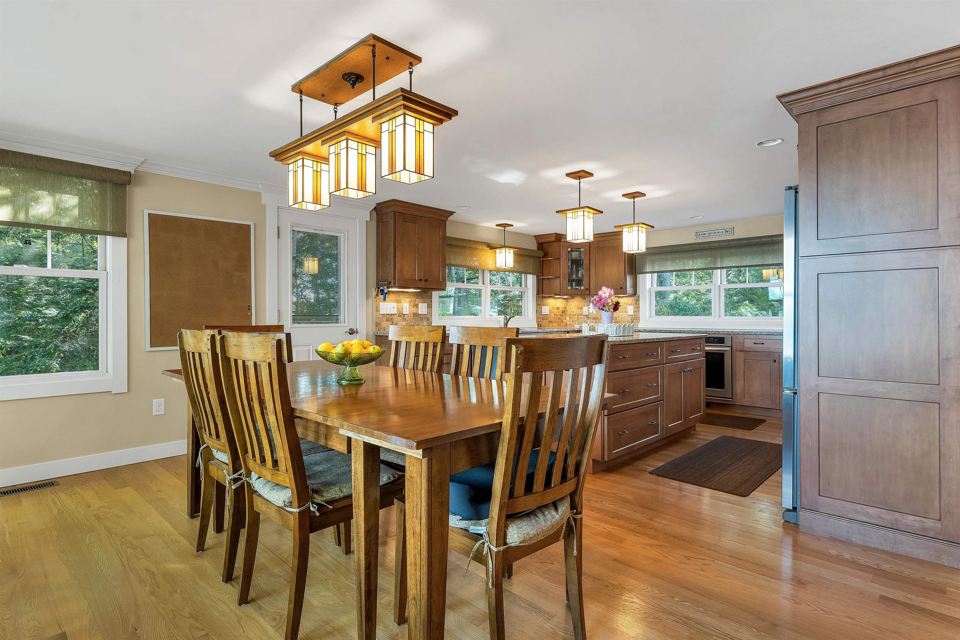 110 Wyman Trail