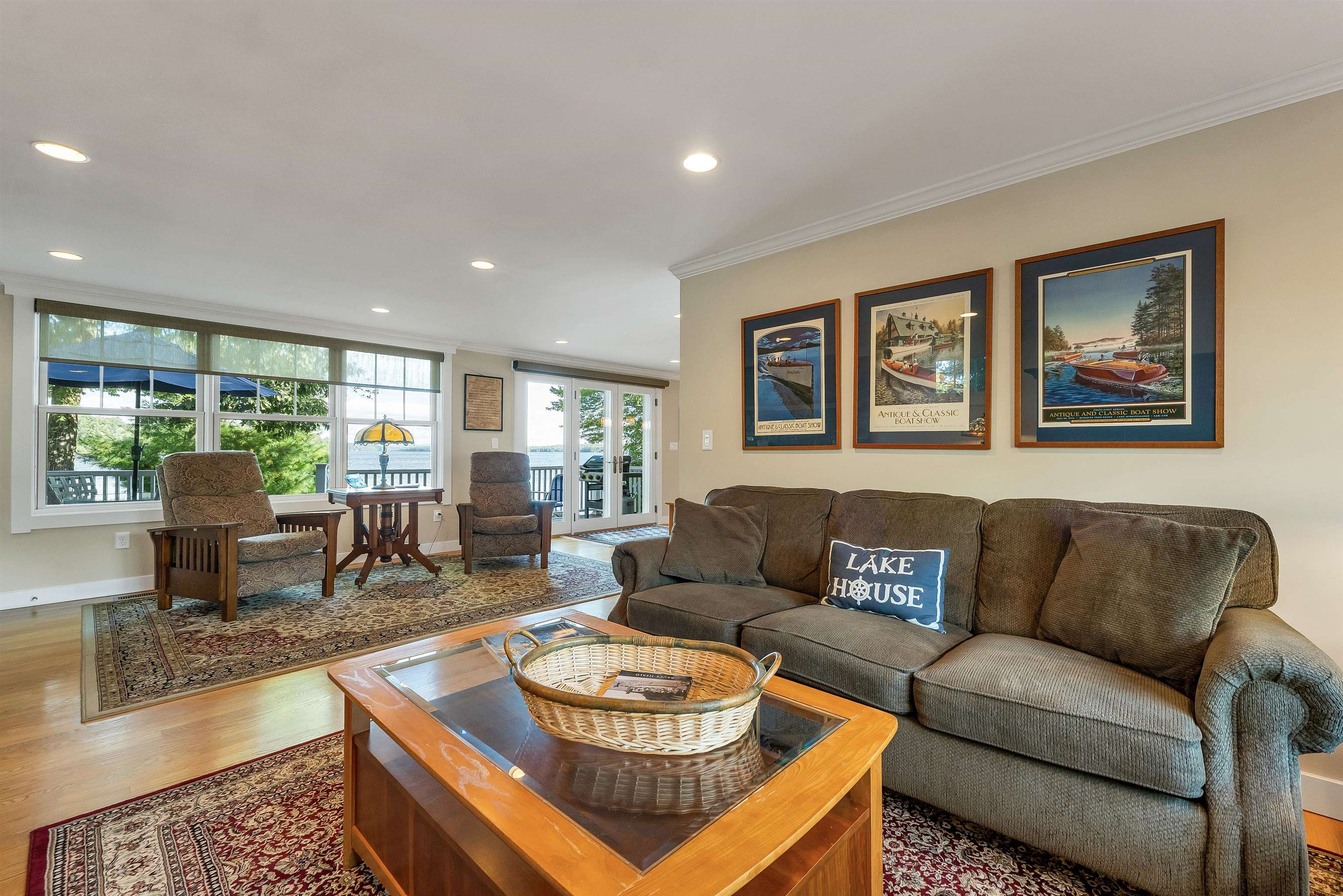 110 Wyman Trail