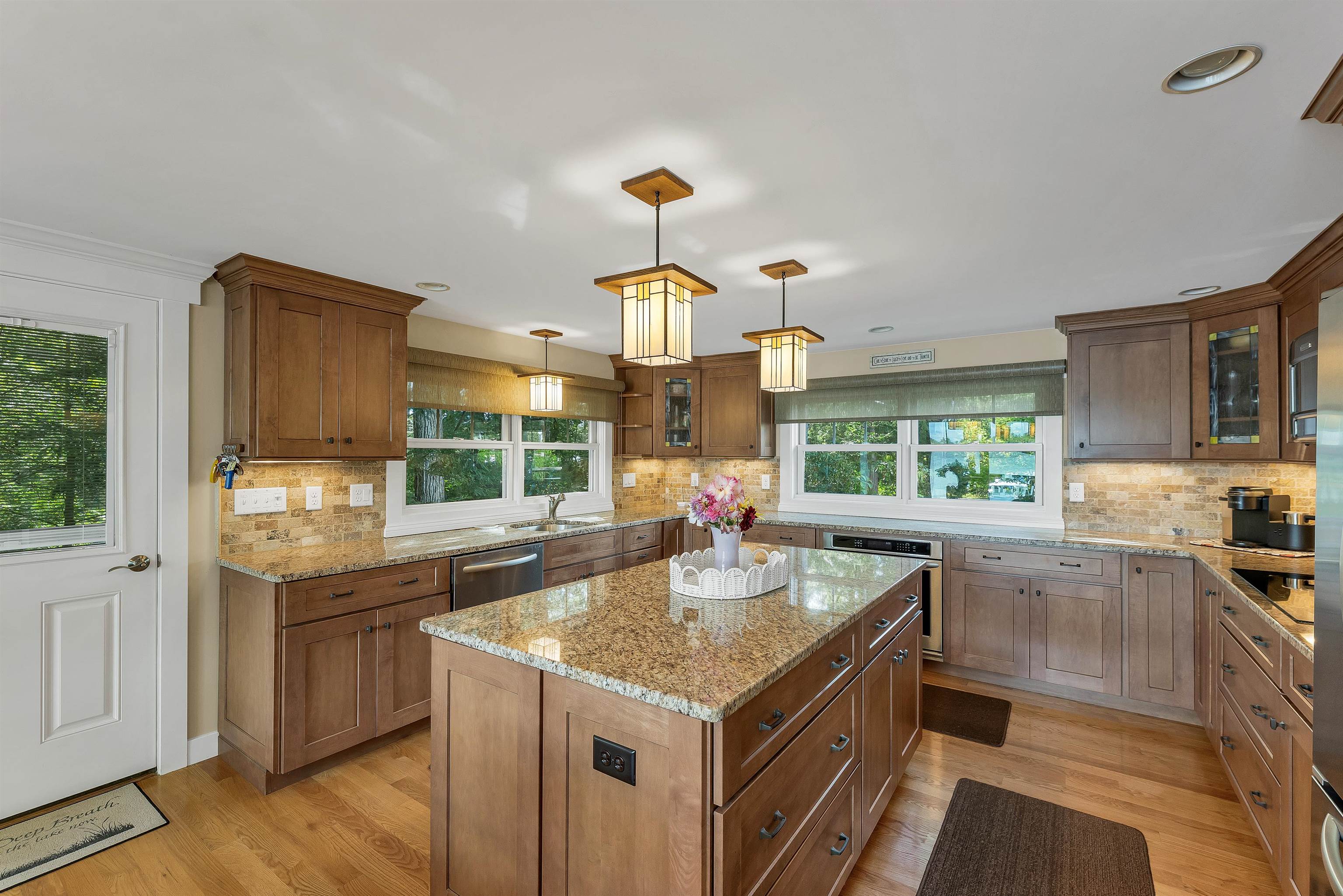 110 Wyman Trail
