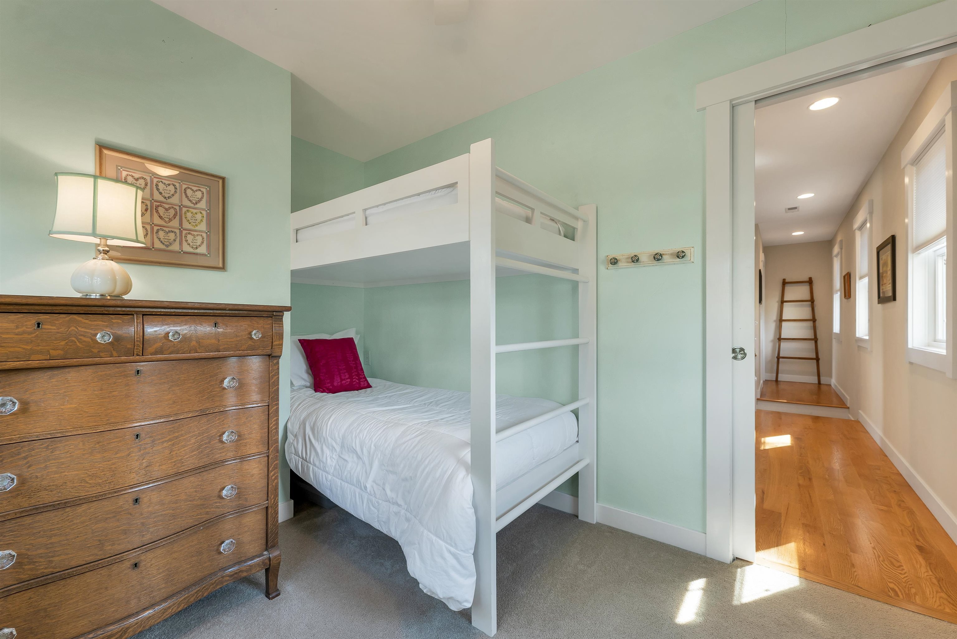 110 Wyman Trail