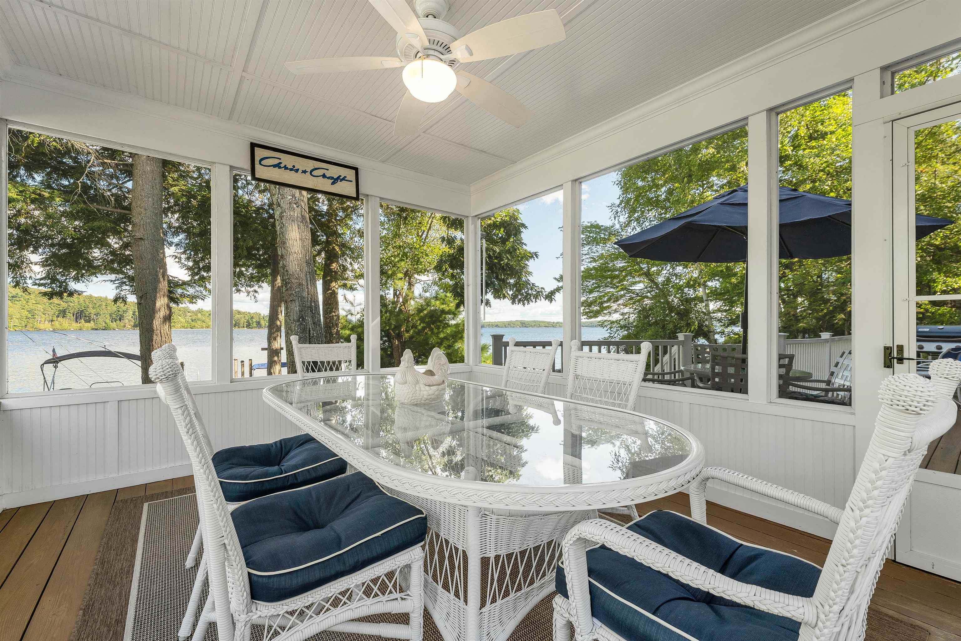 110 Wyman Trail
