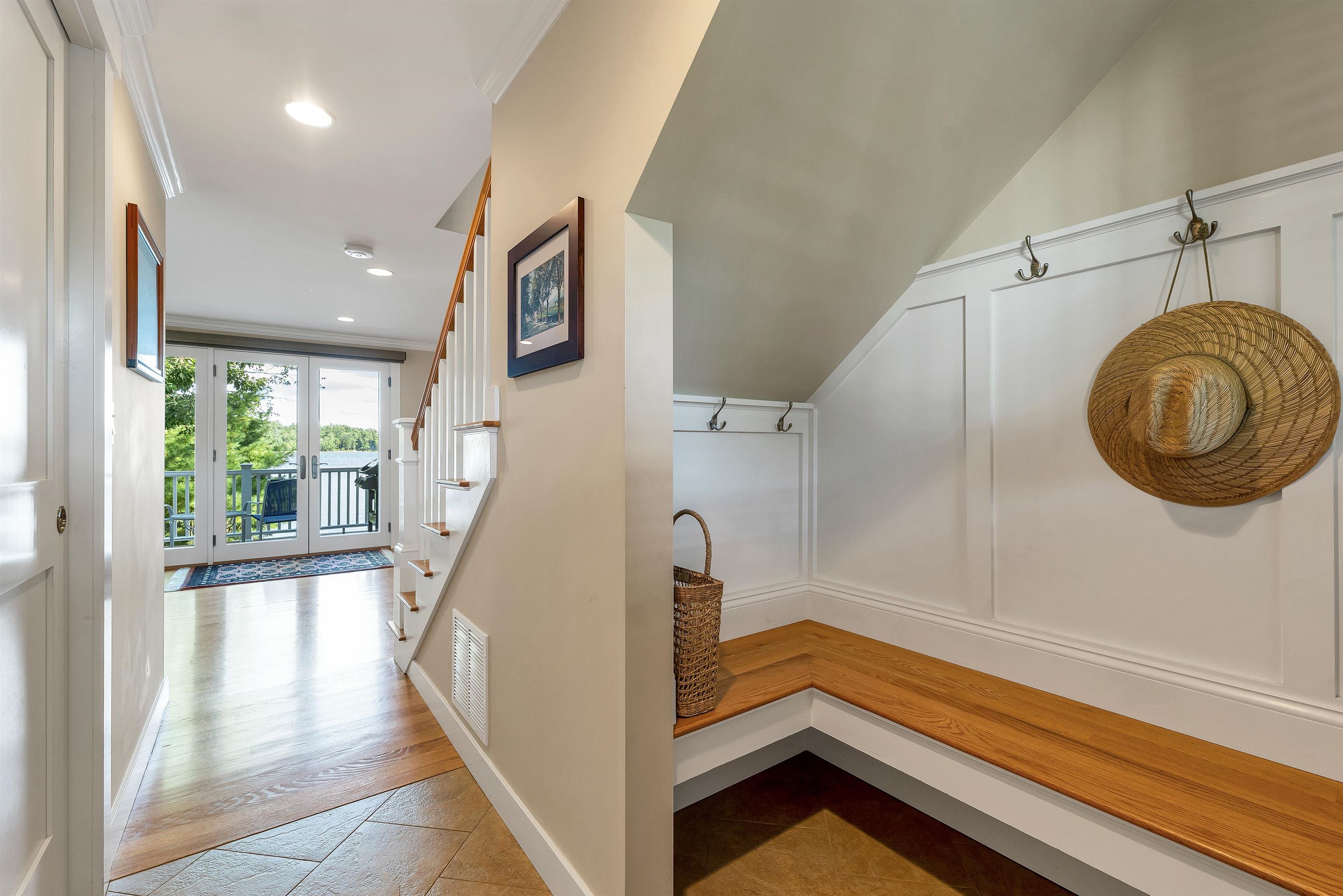 110 Wyman Trail