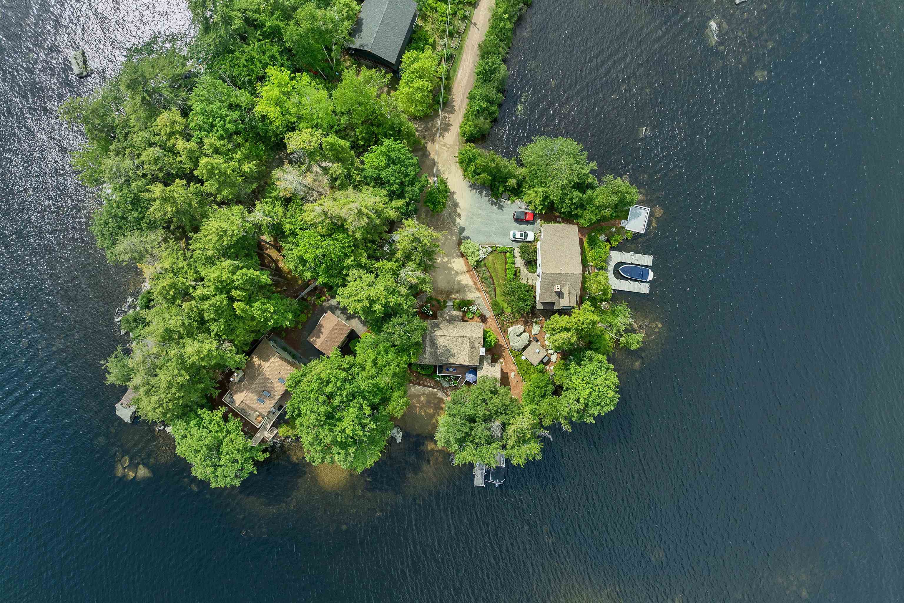 110 Wyman Trail