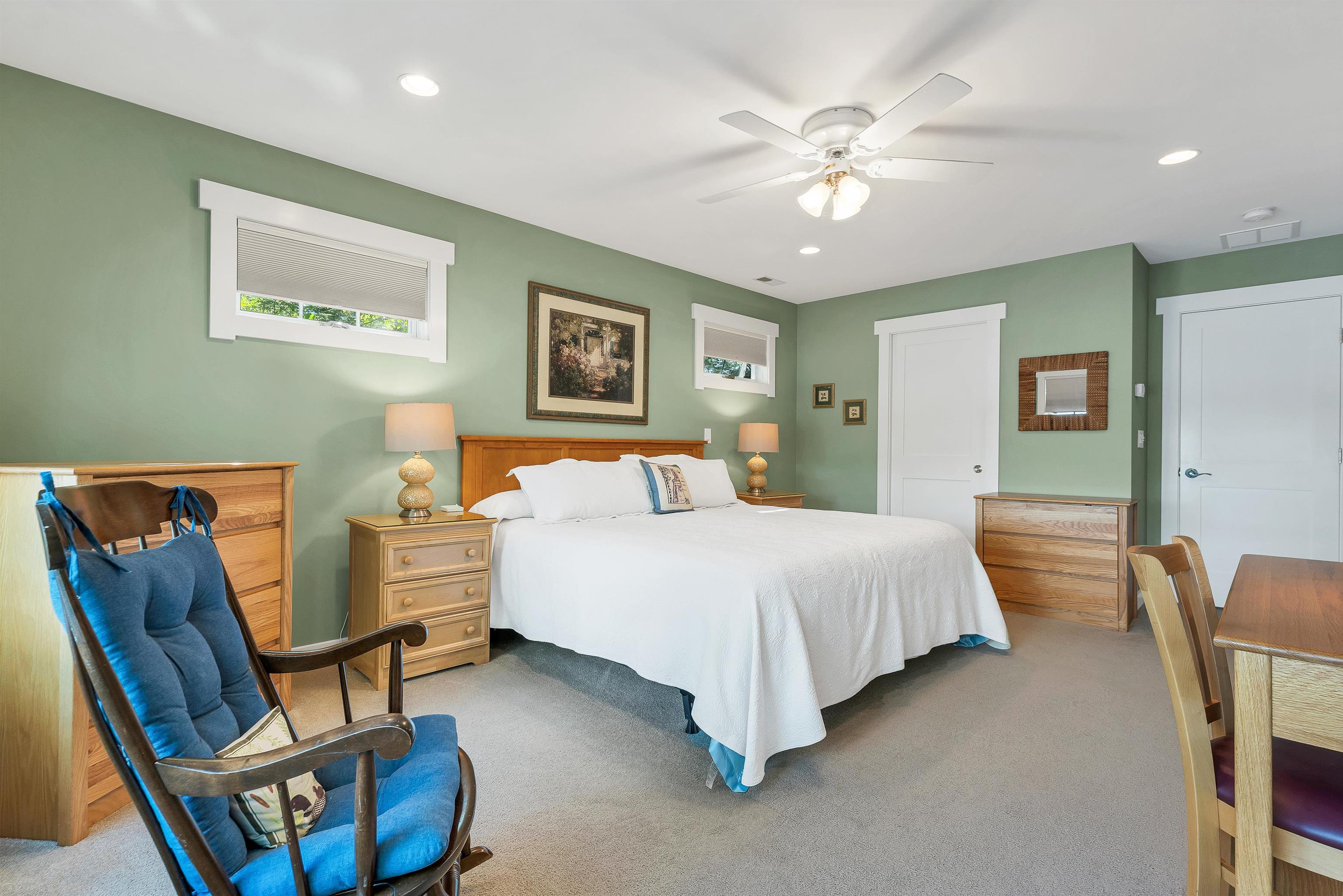 110 Wyman Trail