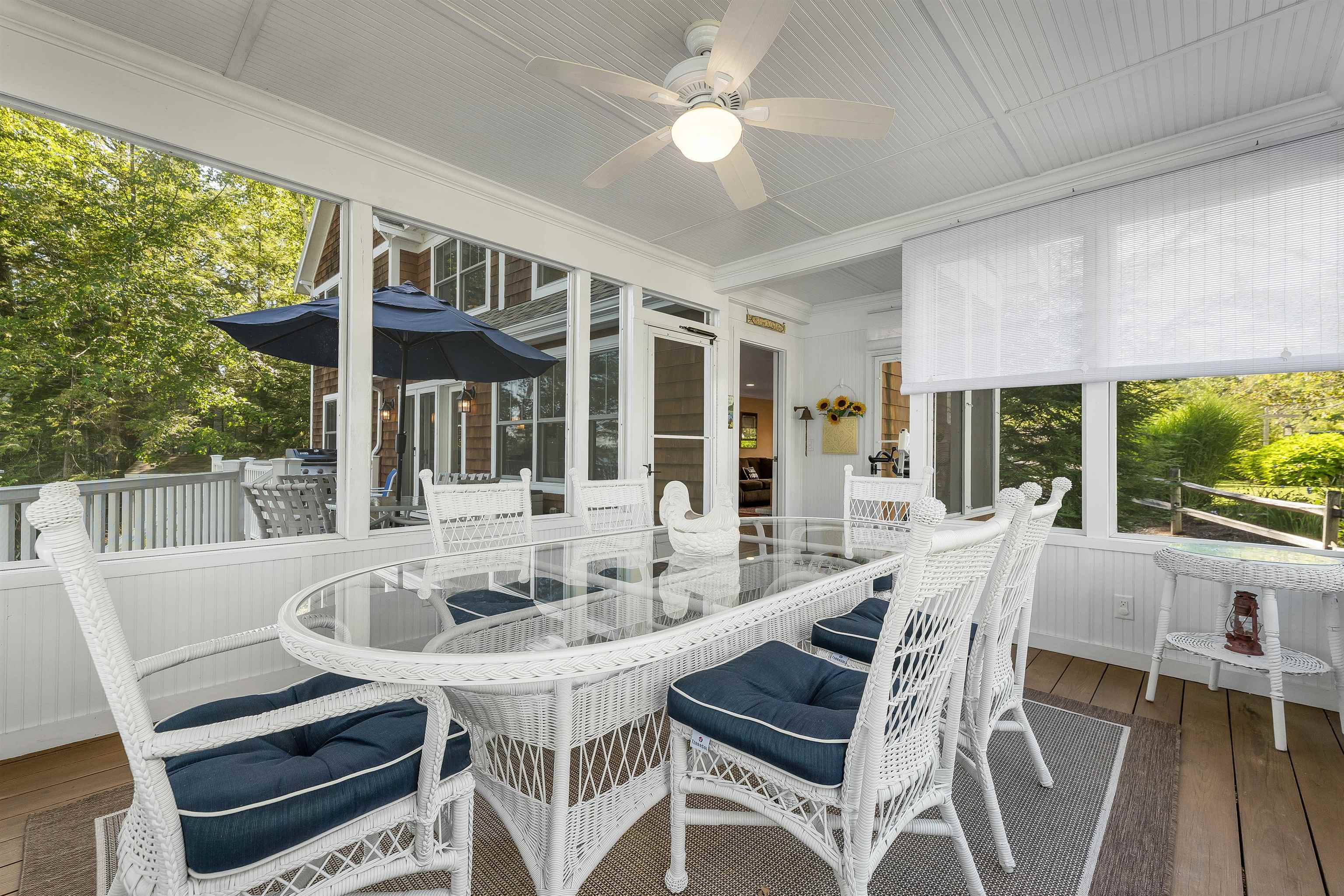 110 Wyman Trail