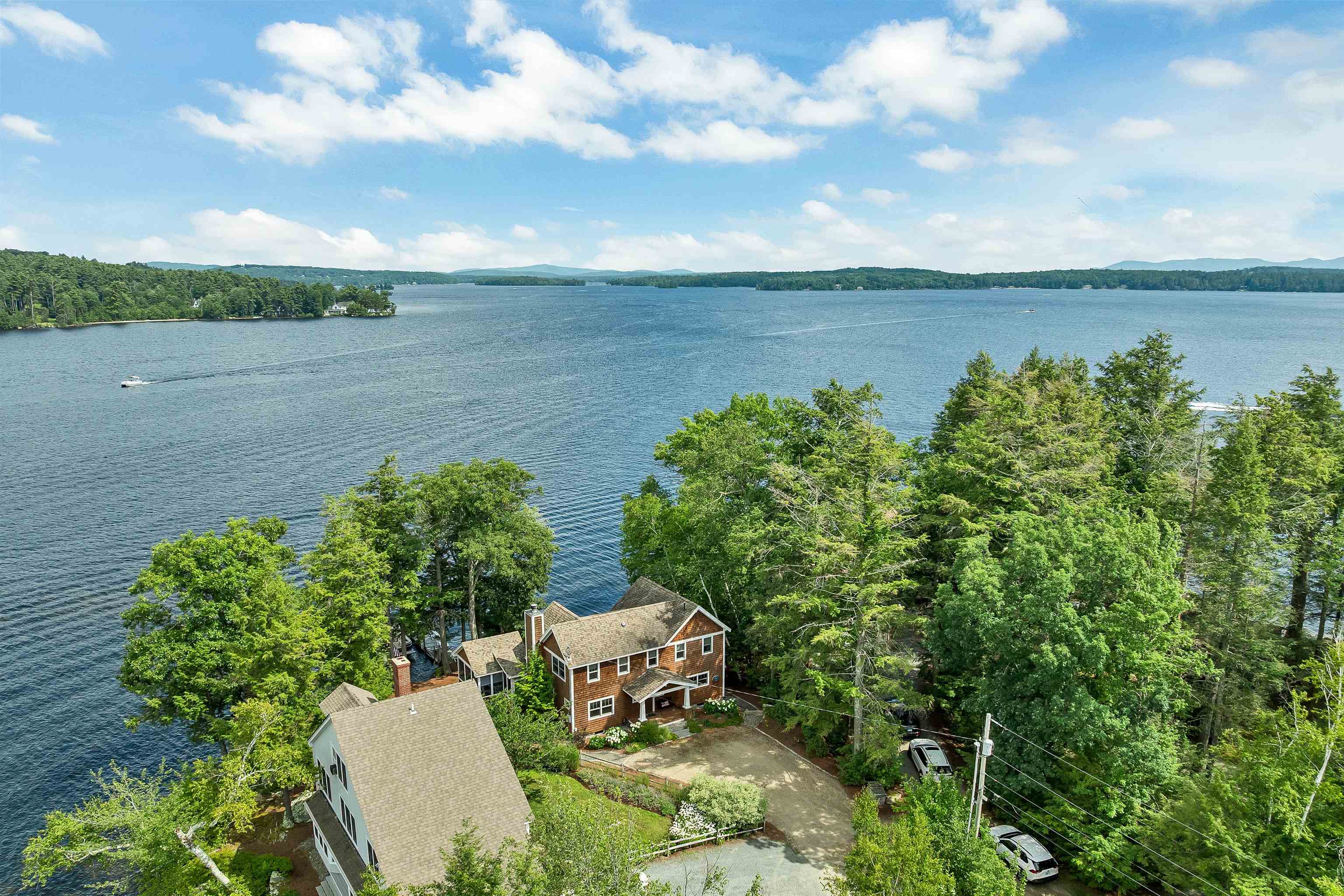 110 Wyman Trail
