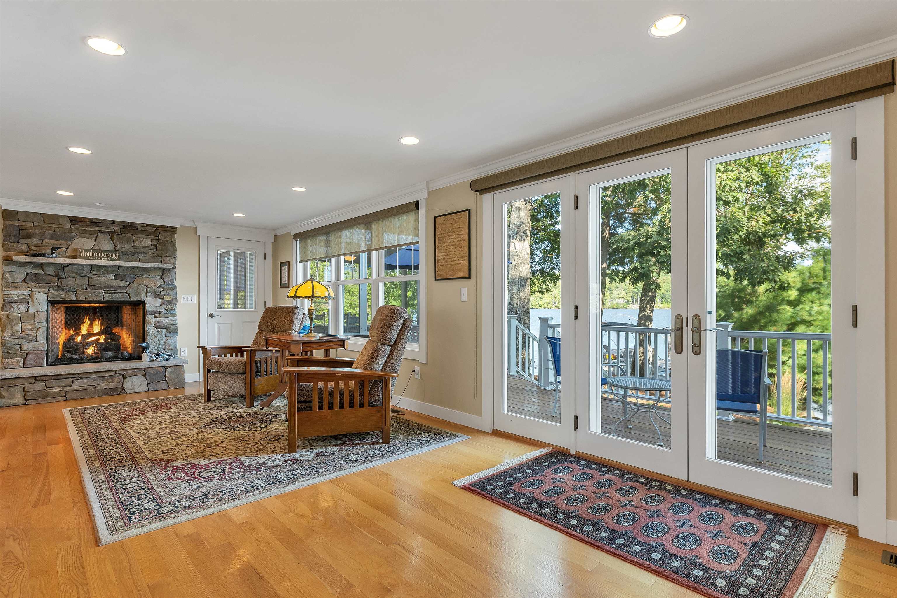 110 Wyman Trail