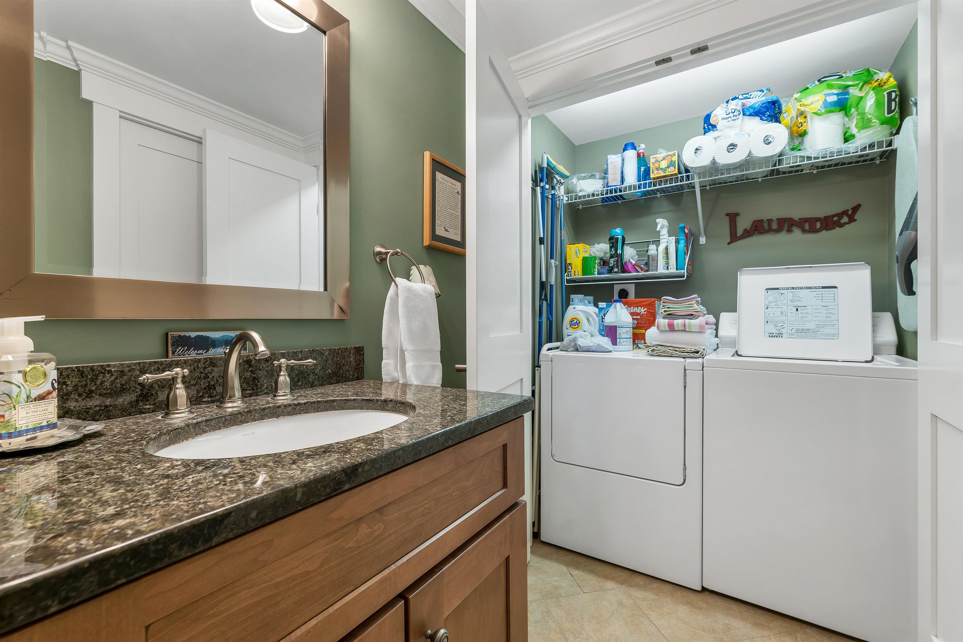110 Wyman Trail