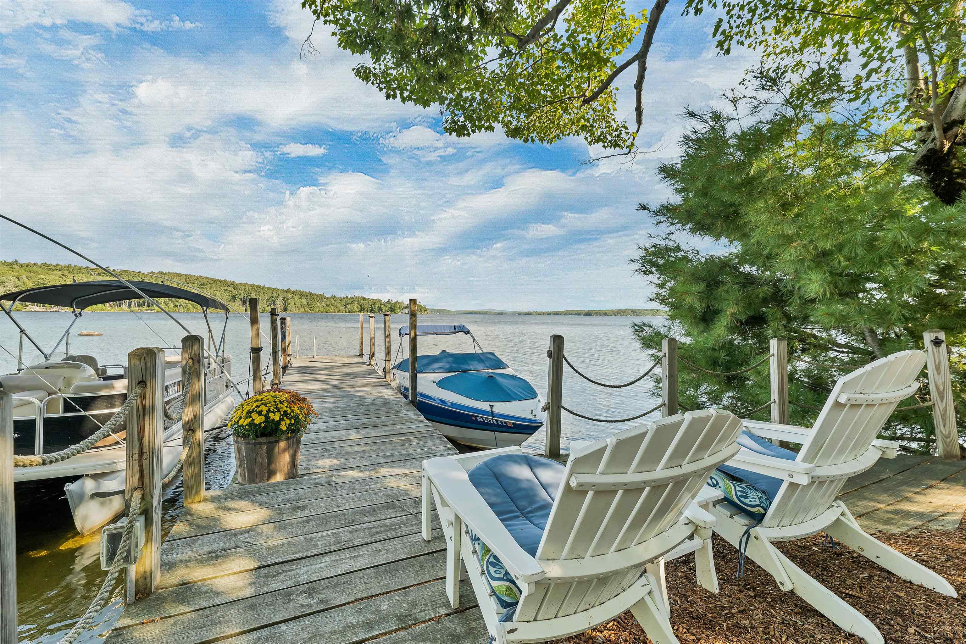 110 Wyman Trail
