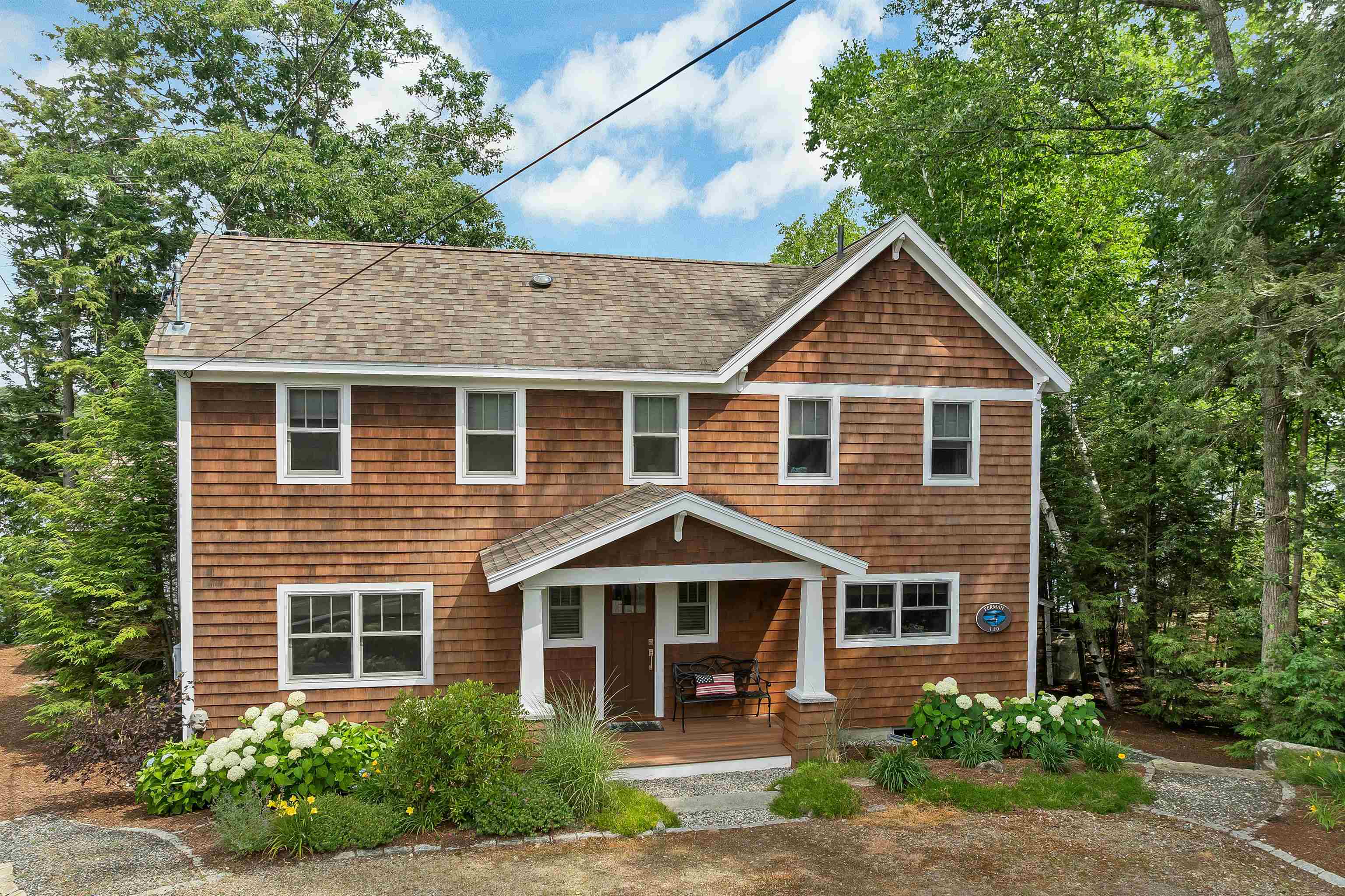 110 Wyman Trail