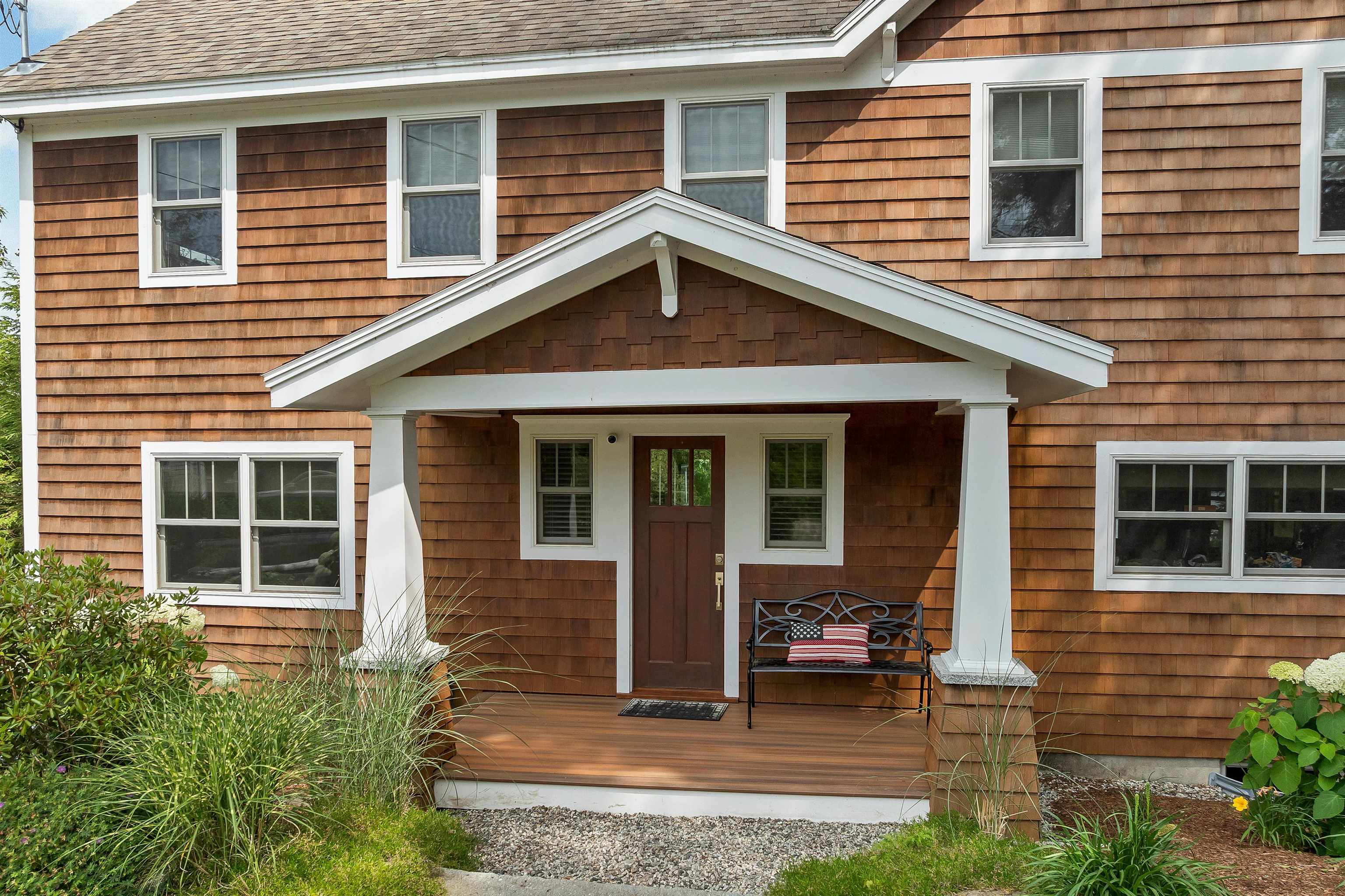 110 Wyman Trail