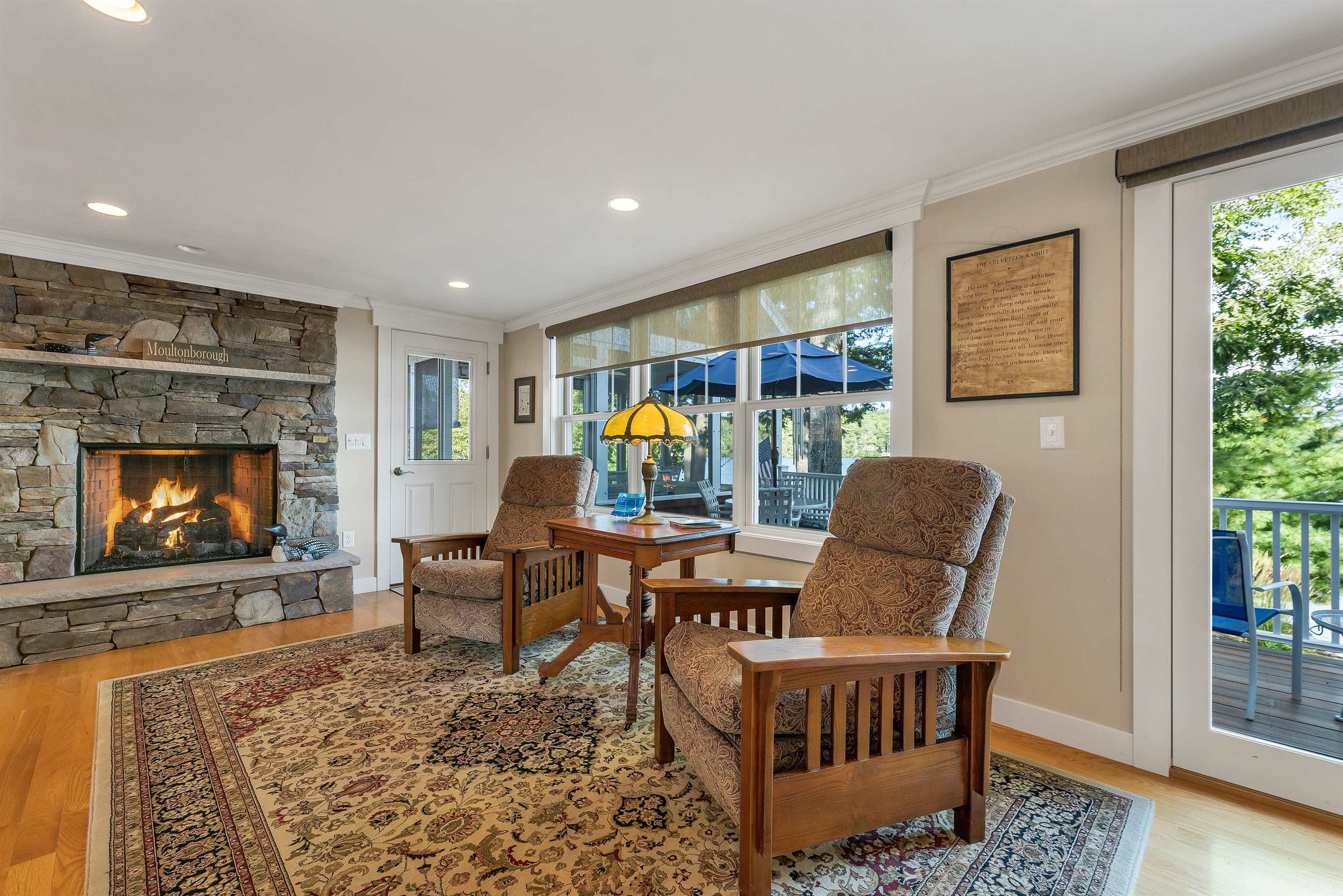 110 Wyman Trail