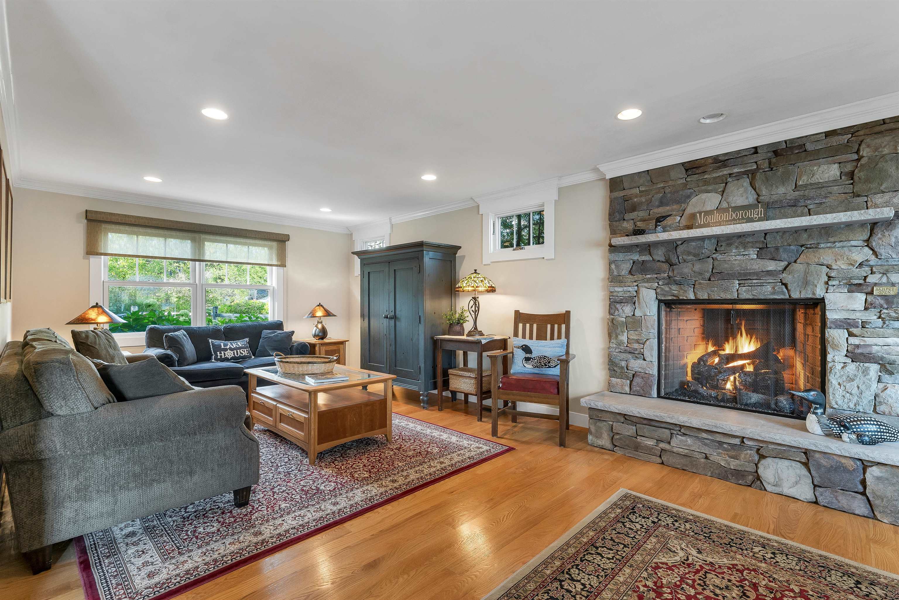 110 Wyman Trail