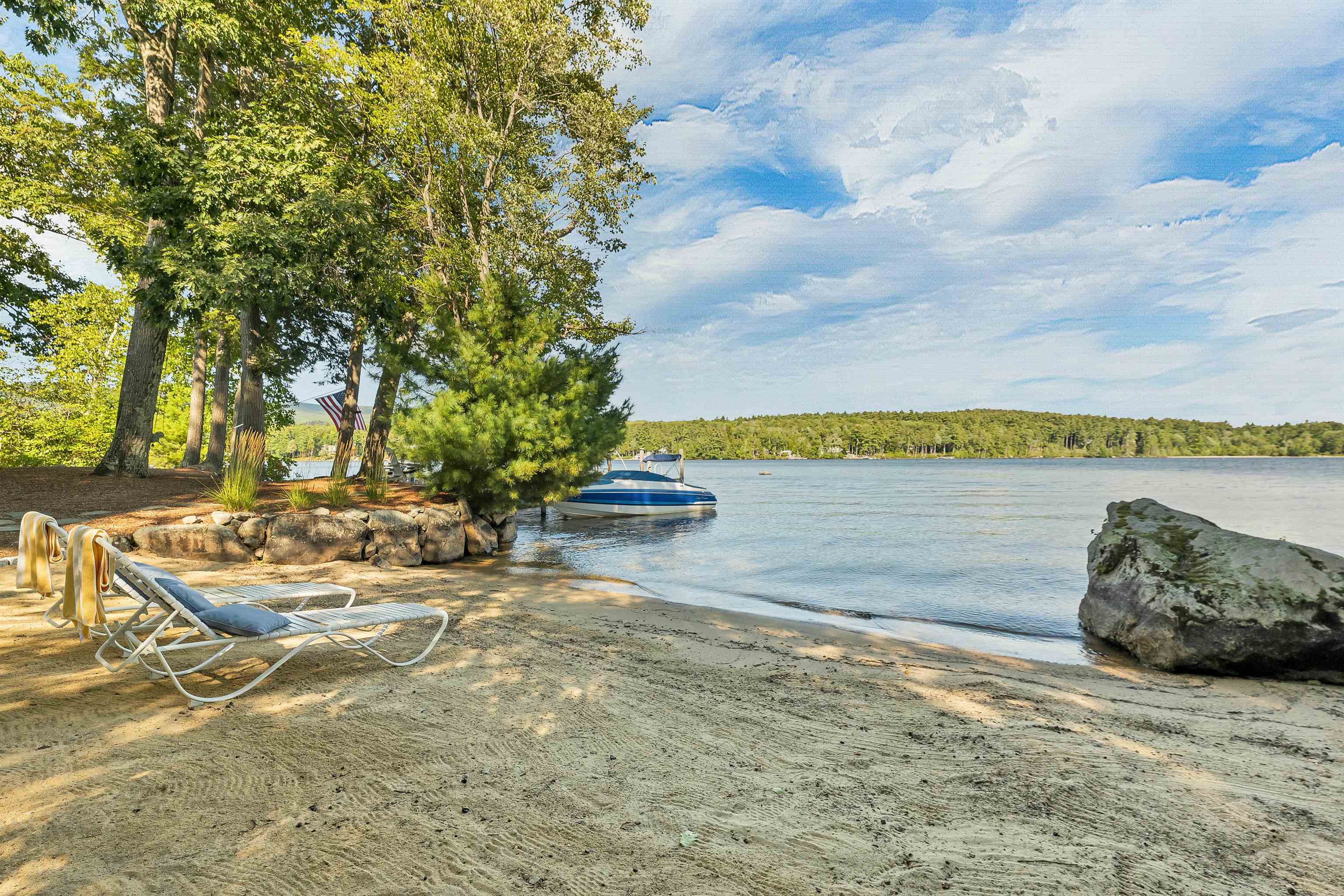 110 Wyman Trail