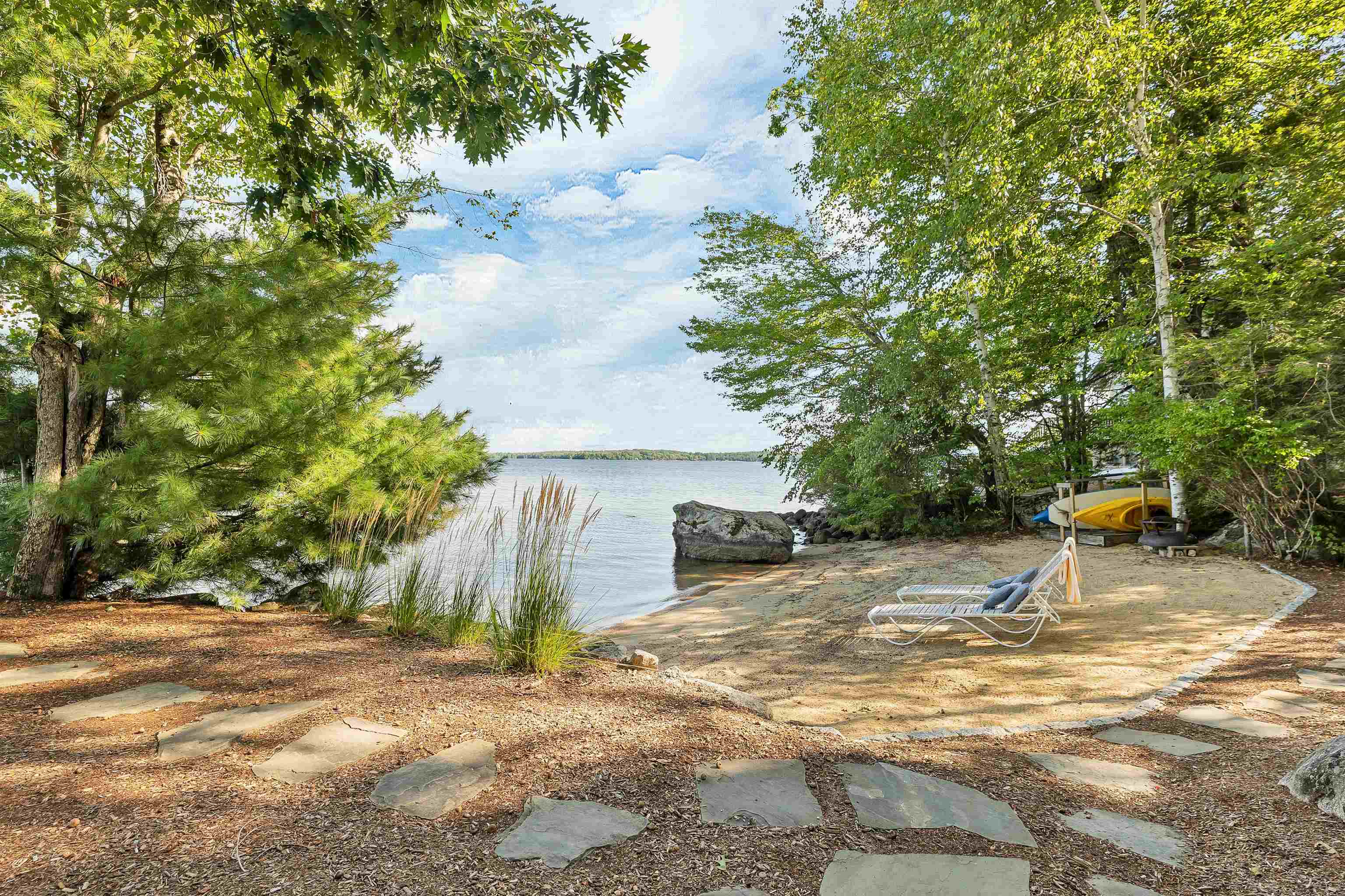 110 Wyman Trail