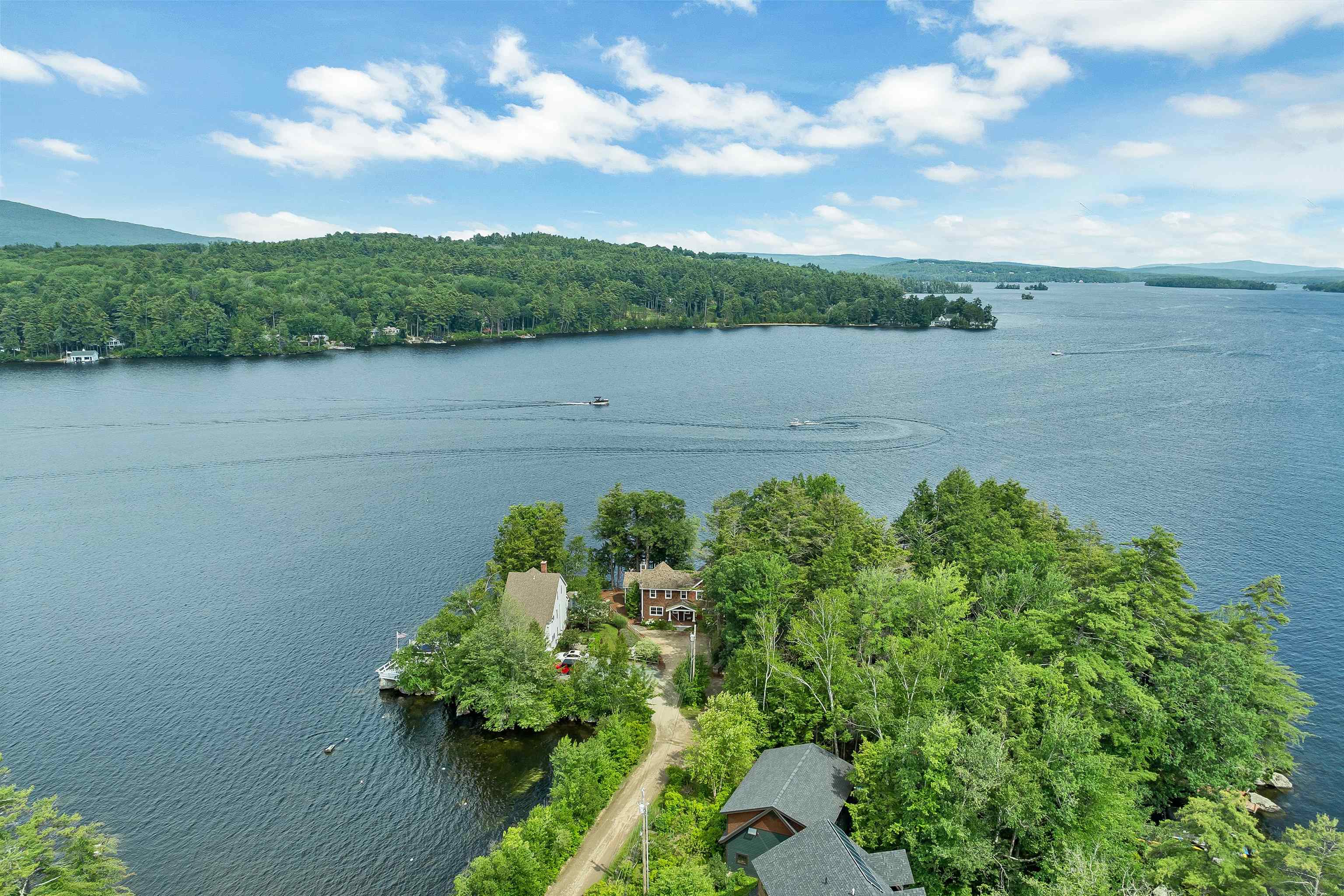 110 Wyman Trail