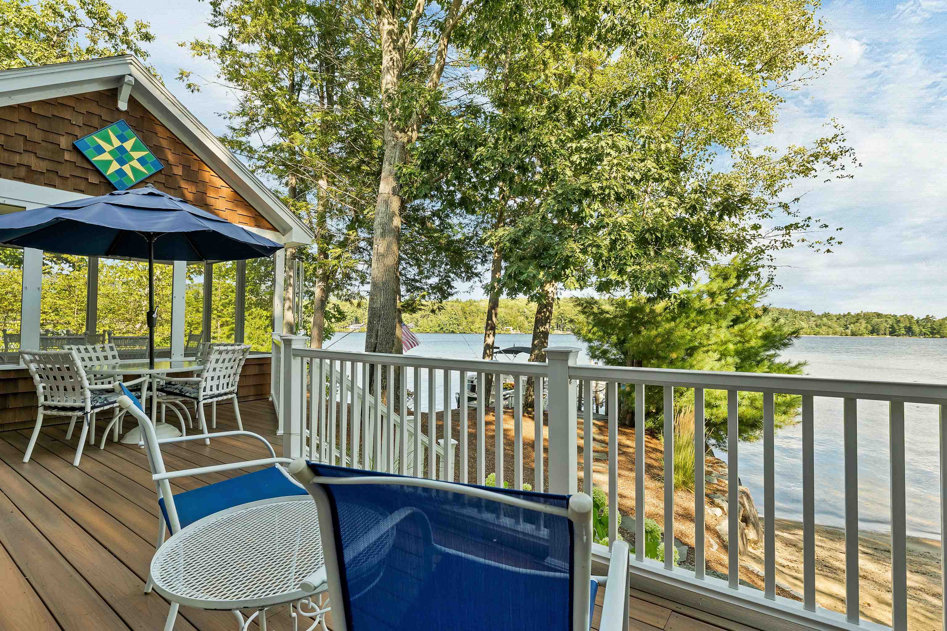 110 Wyman Trail
