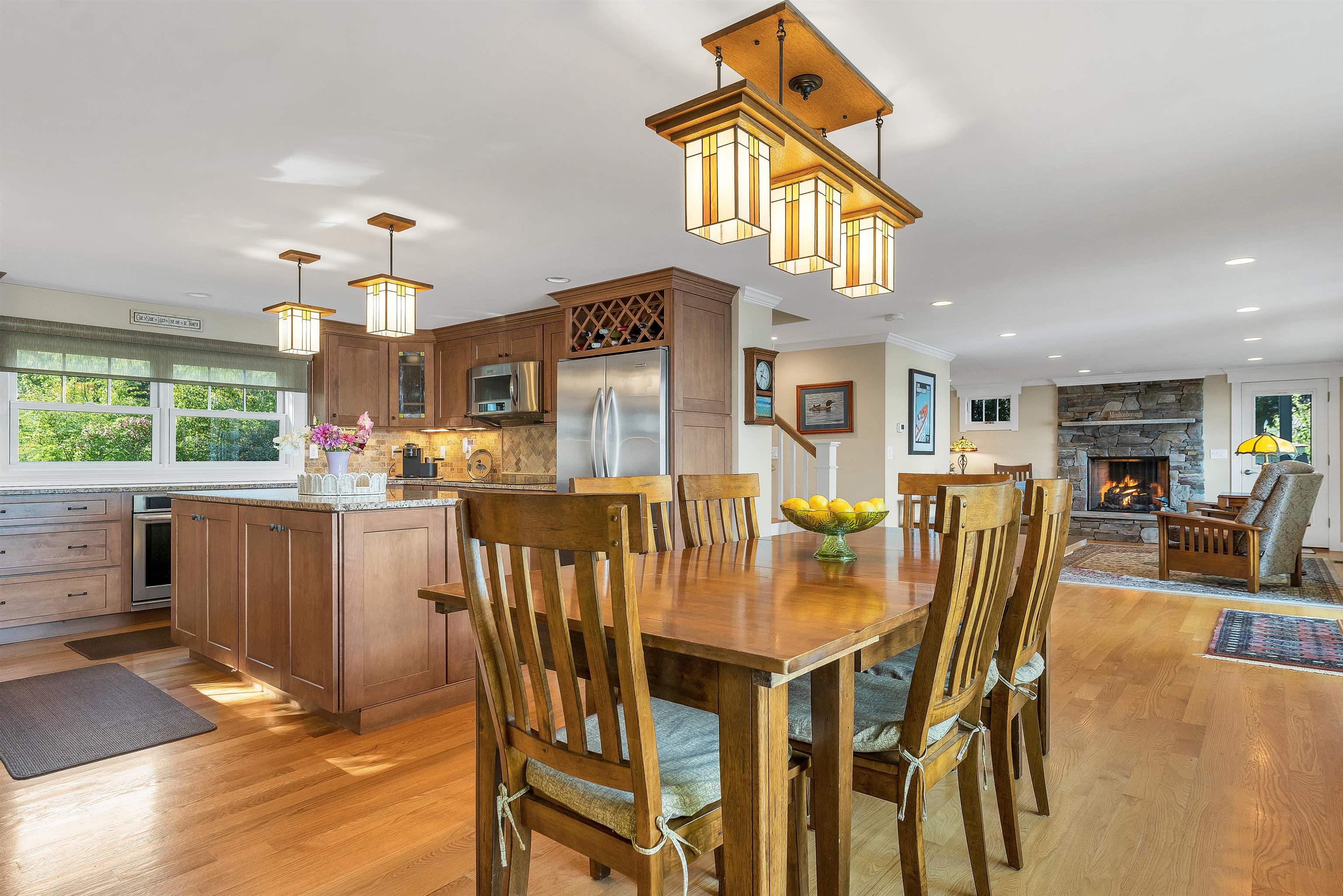 110 Wyman Trail