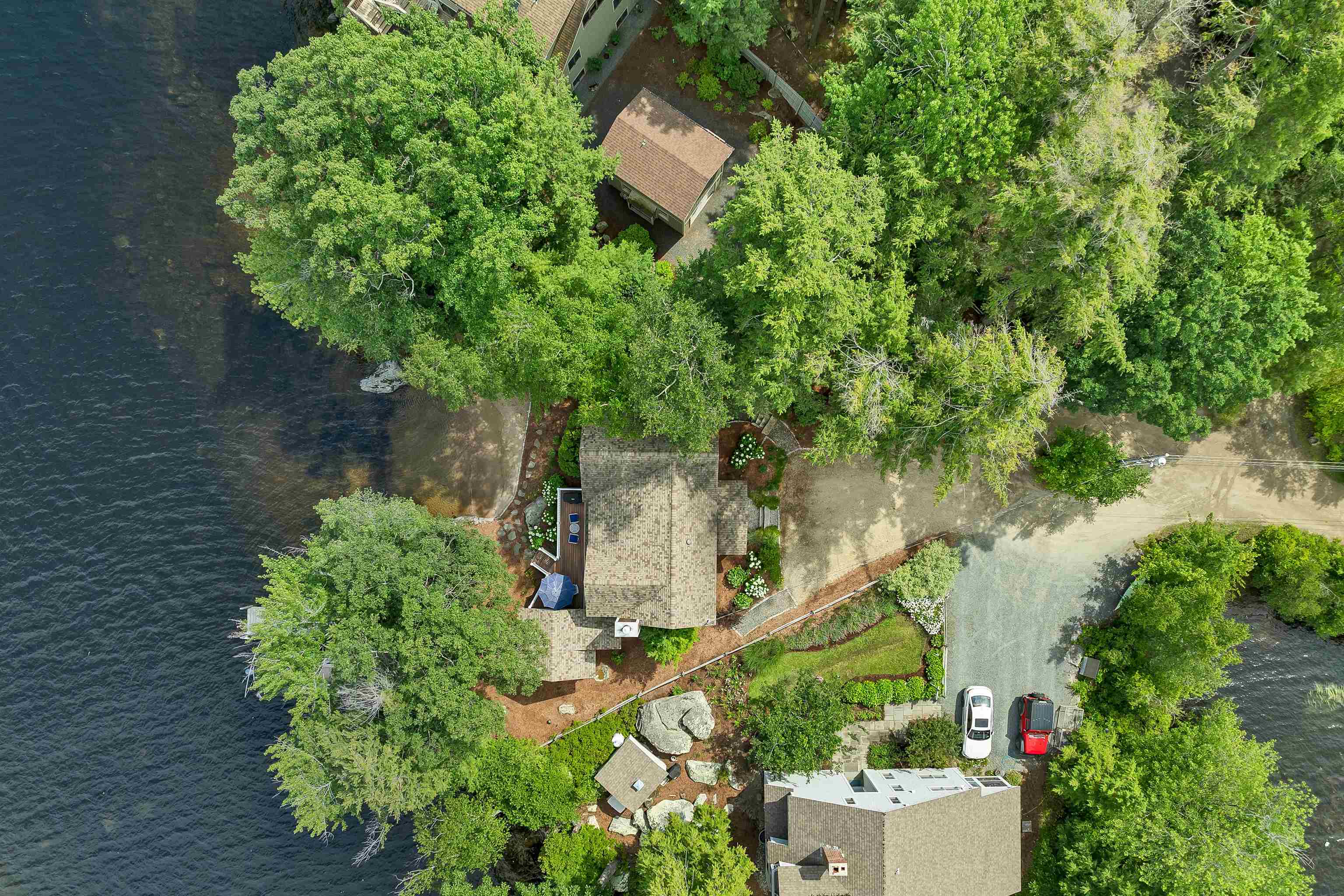 110 Wyman Trail