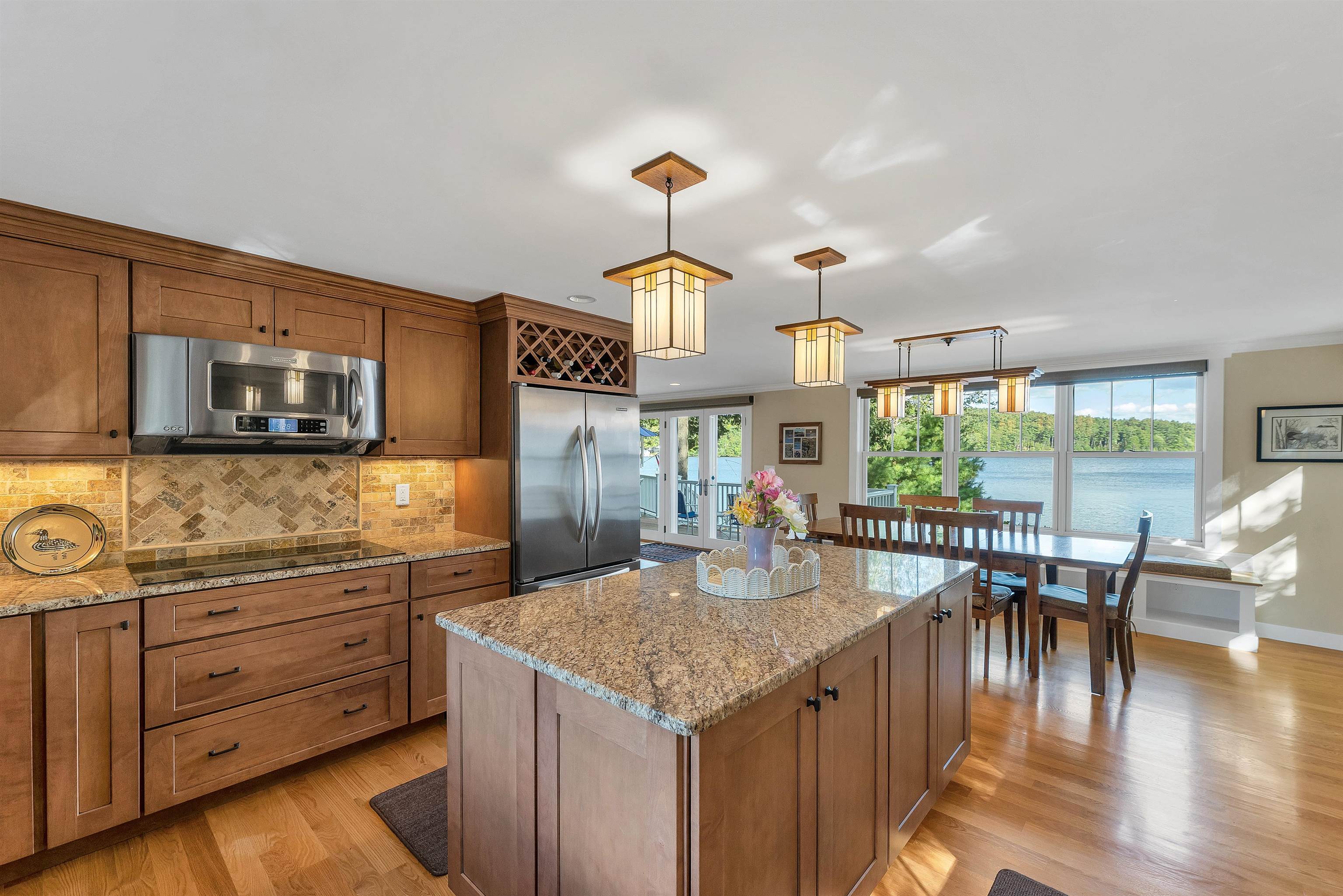 110 Wyman Trail