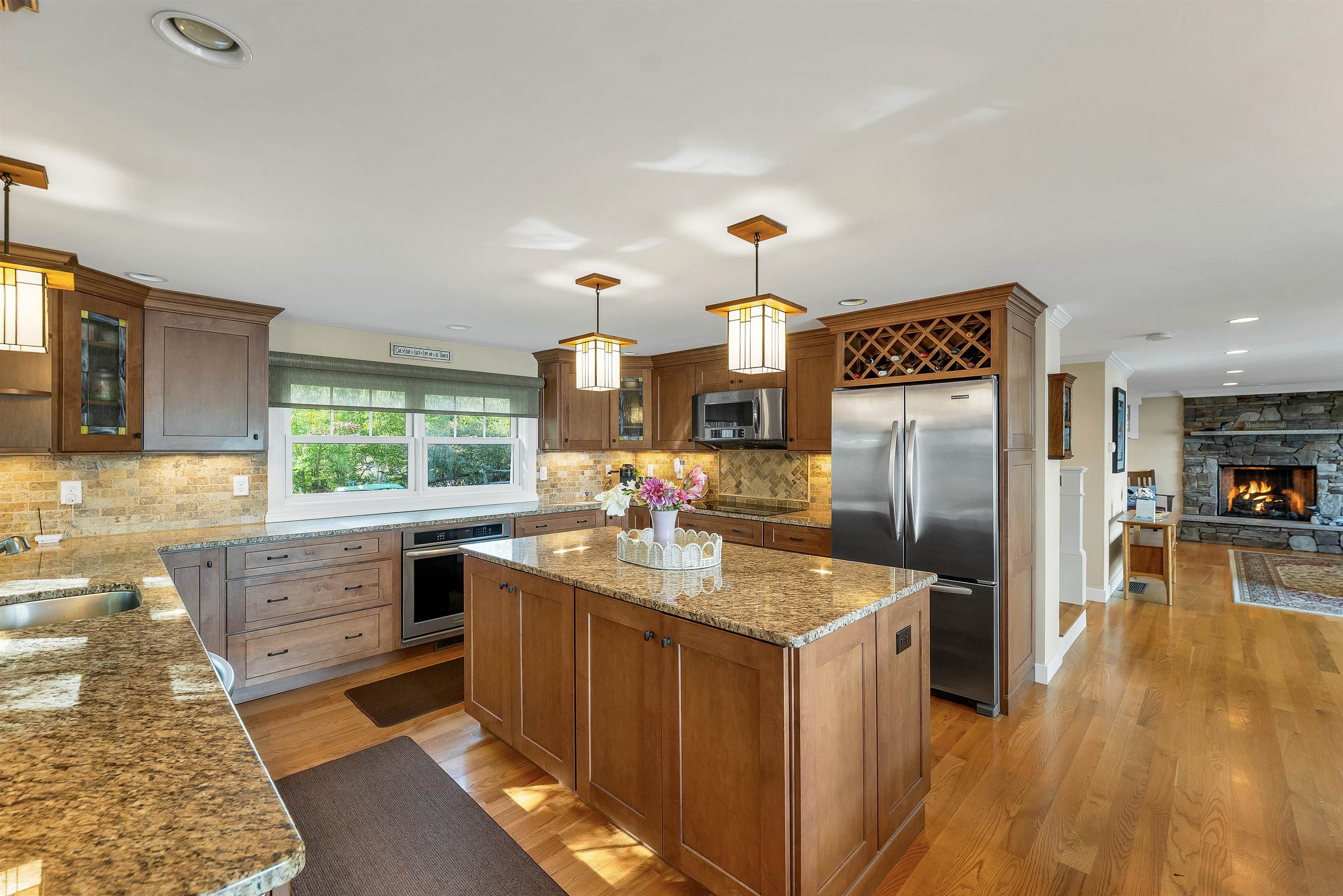 110 Wyman Trail