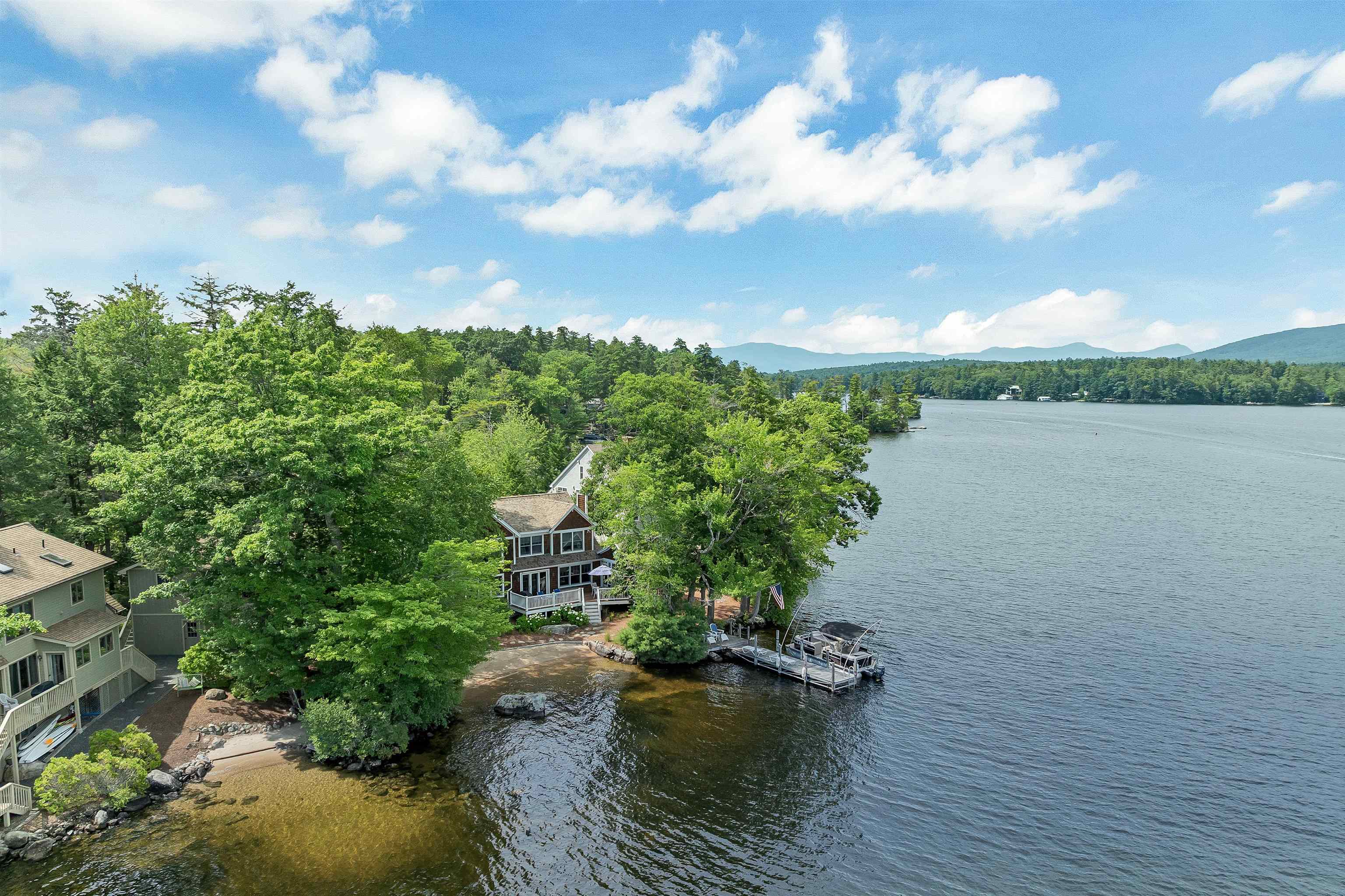 110 Wyman Trail