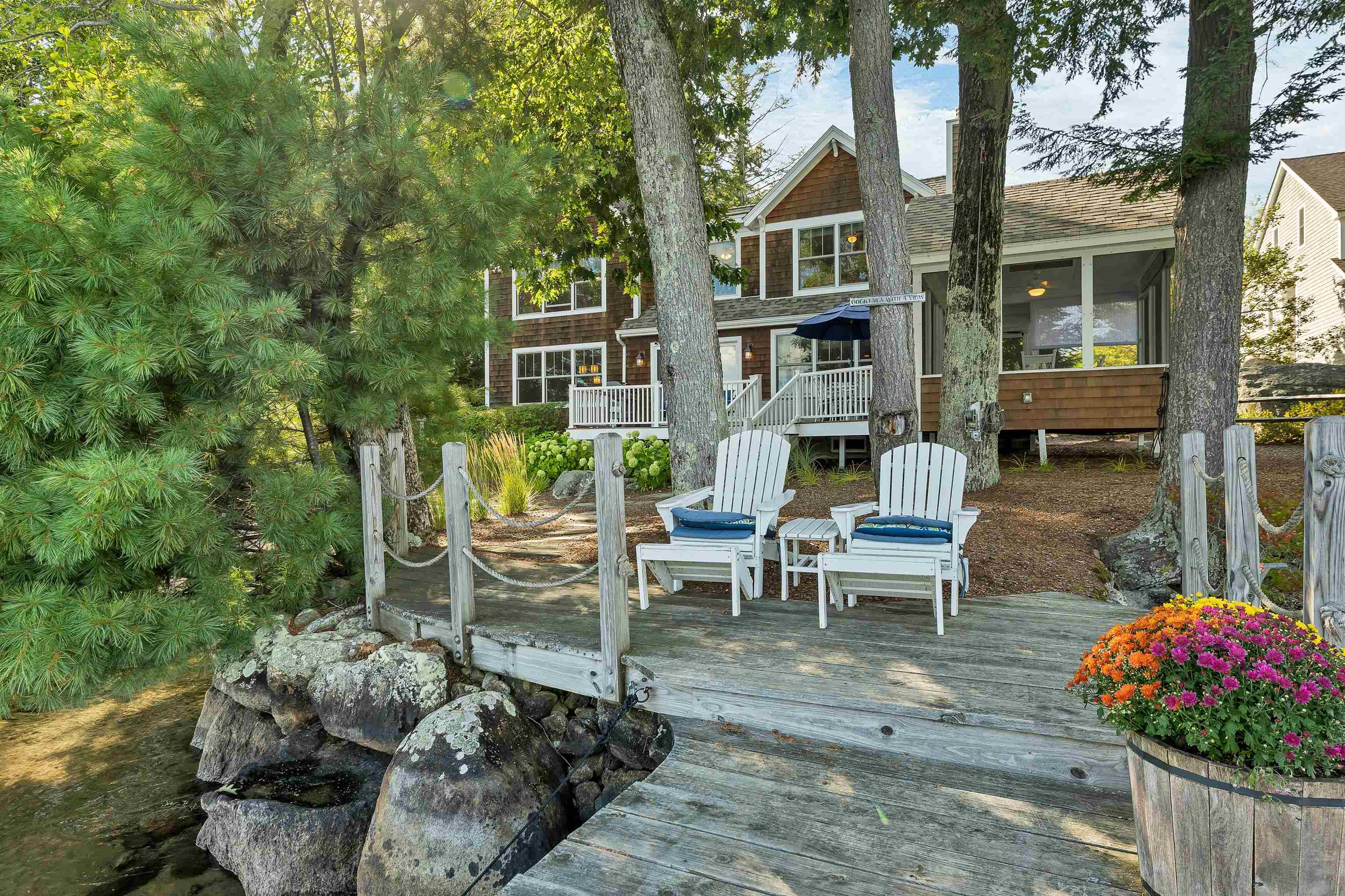110 Wyman Trail