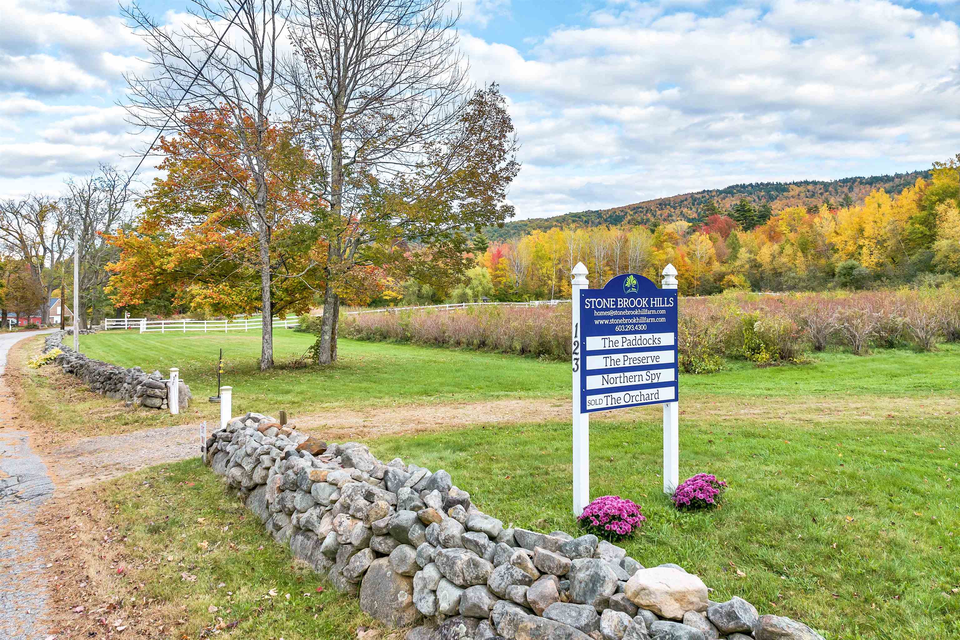 47/40 Homestead Dr & Fieldstone Way