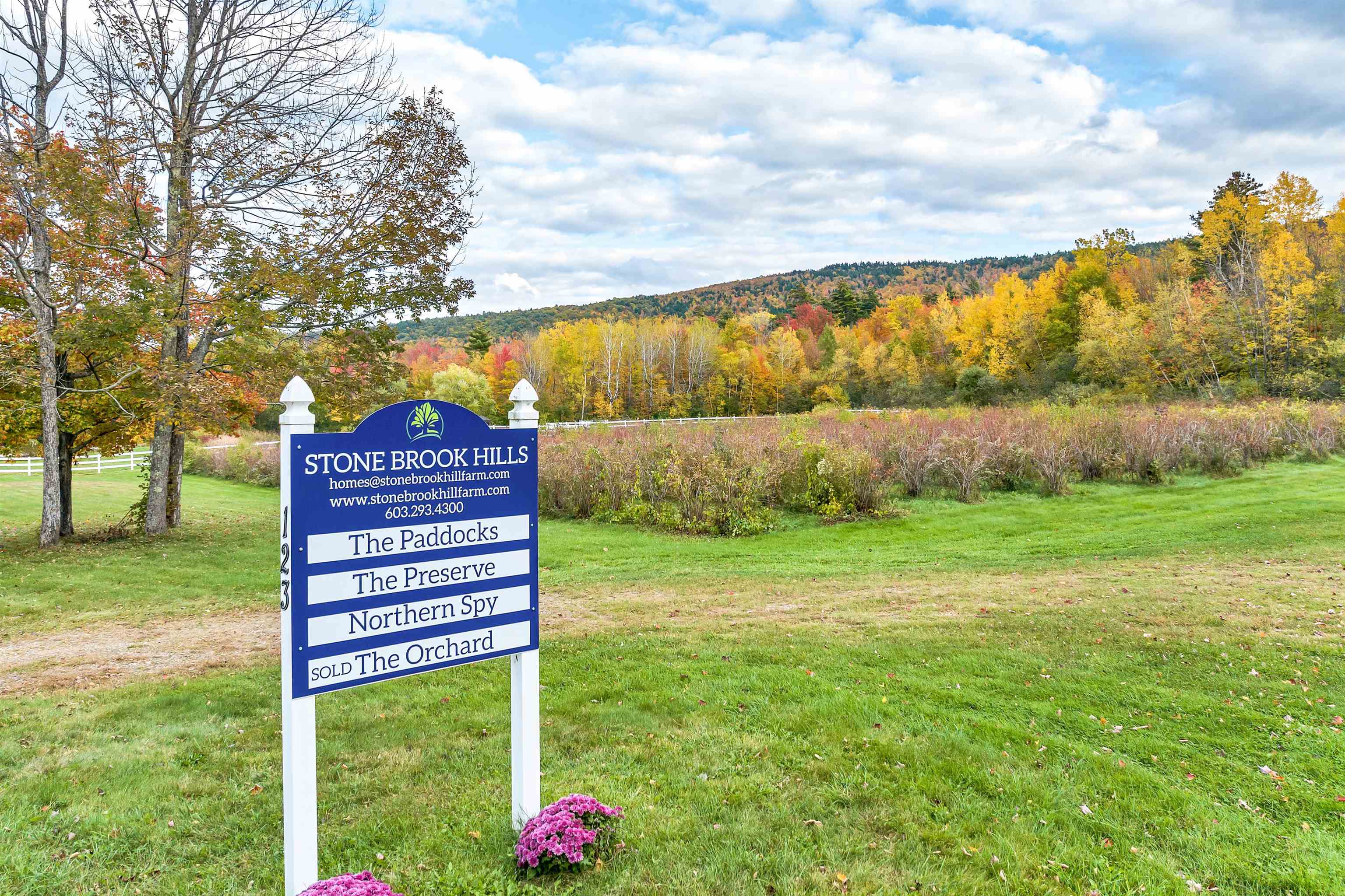 47/40 Homestead Dr & Fieldstone Way