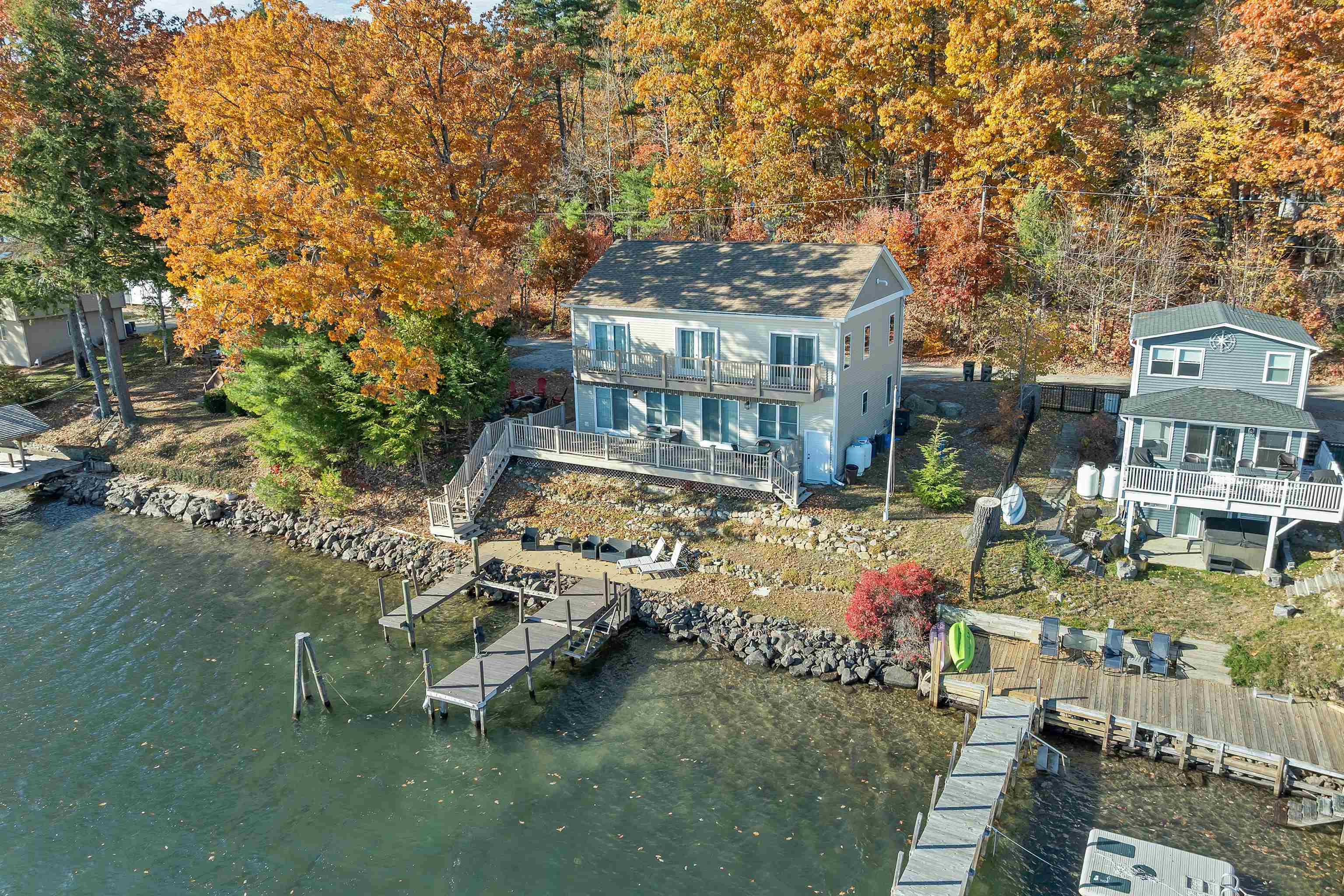 158 Channel Lane