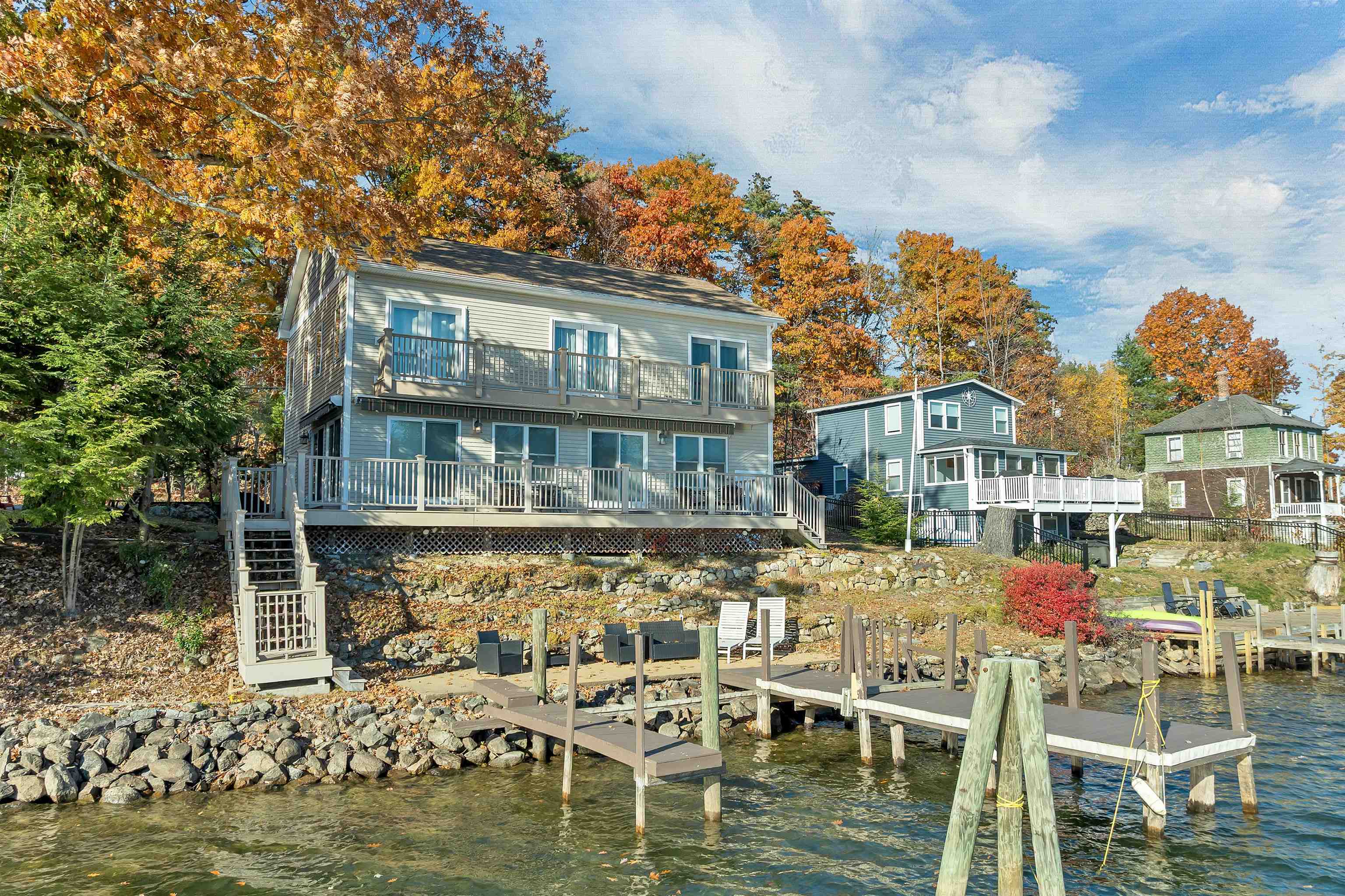 158 Channel Lane