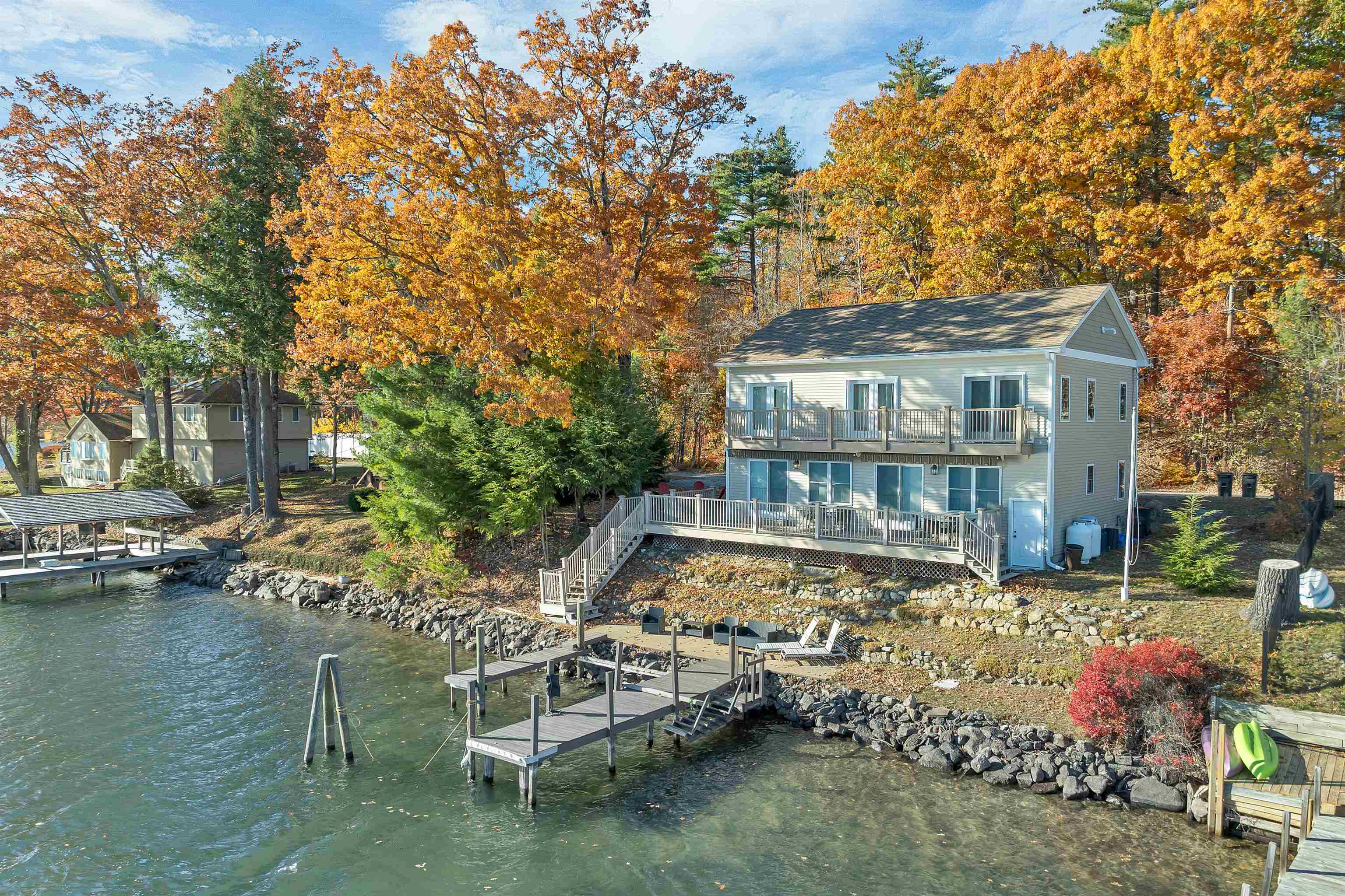 158 Channel Lane