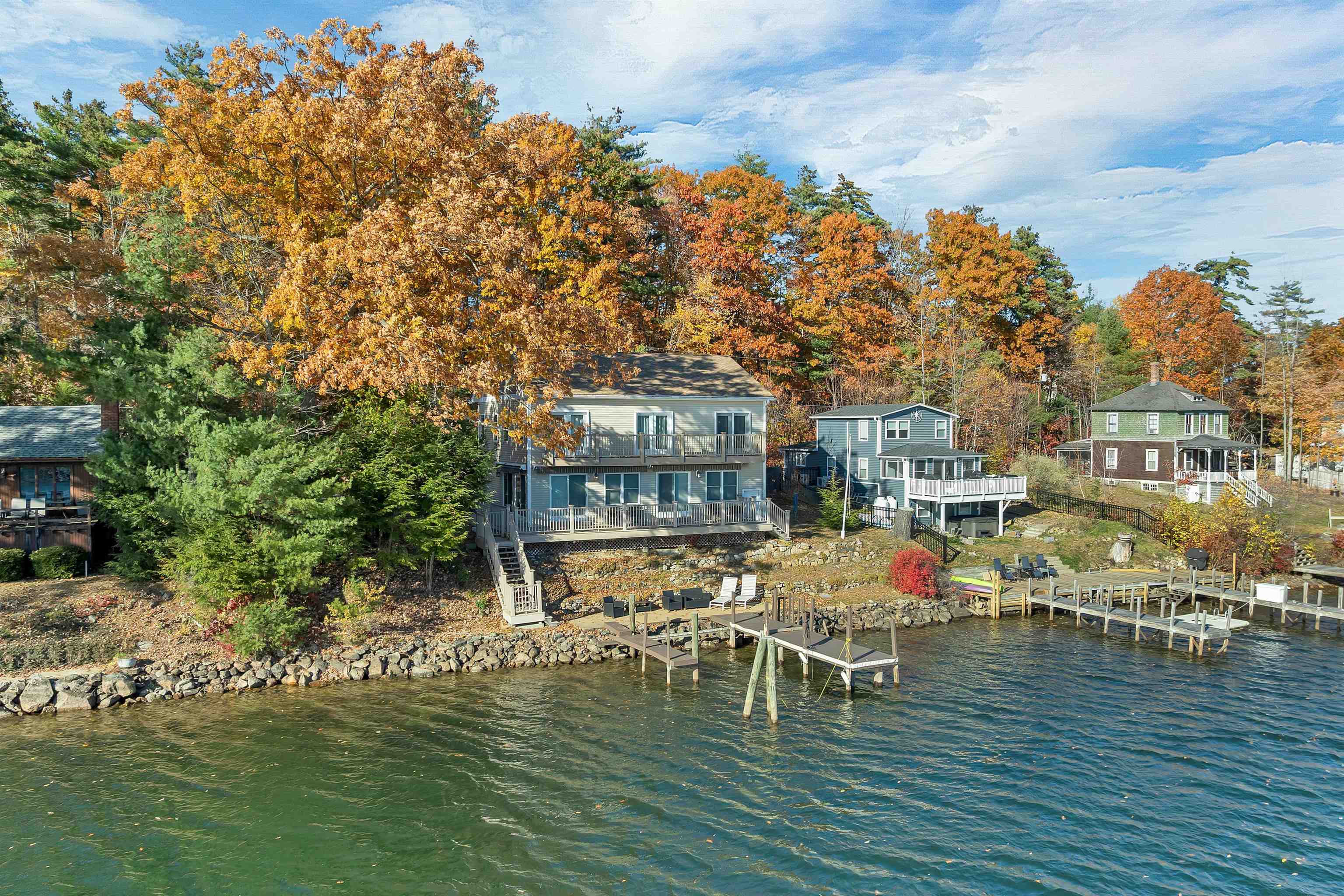 158 Channel Lane