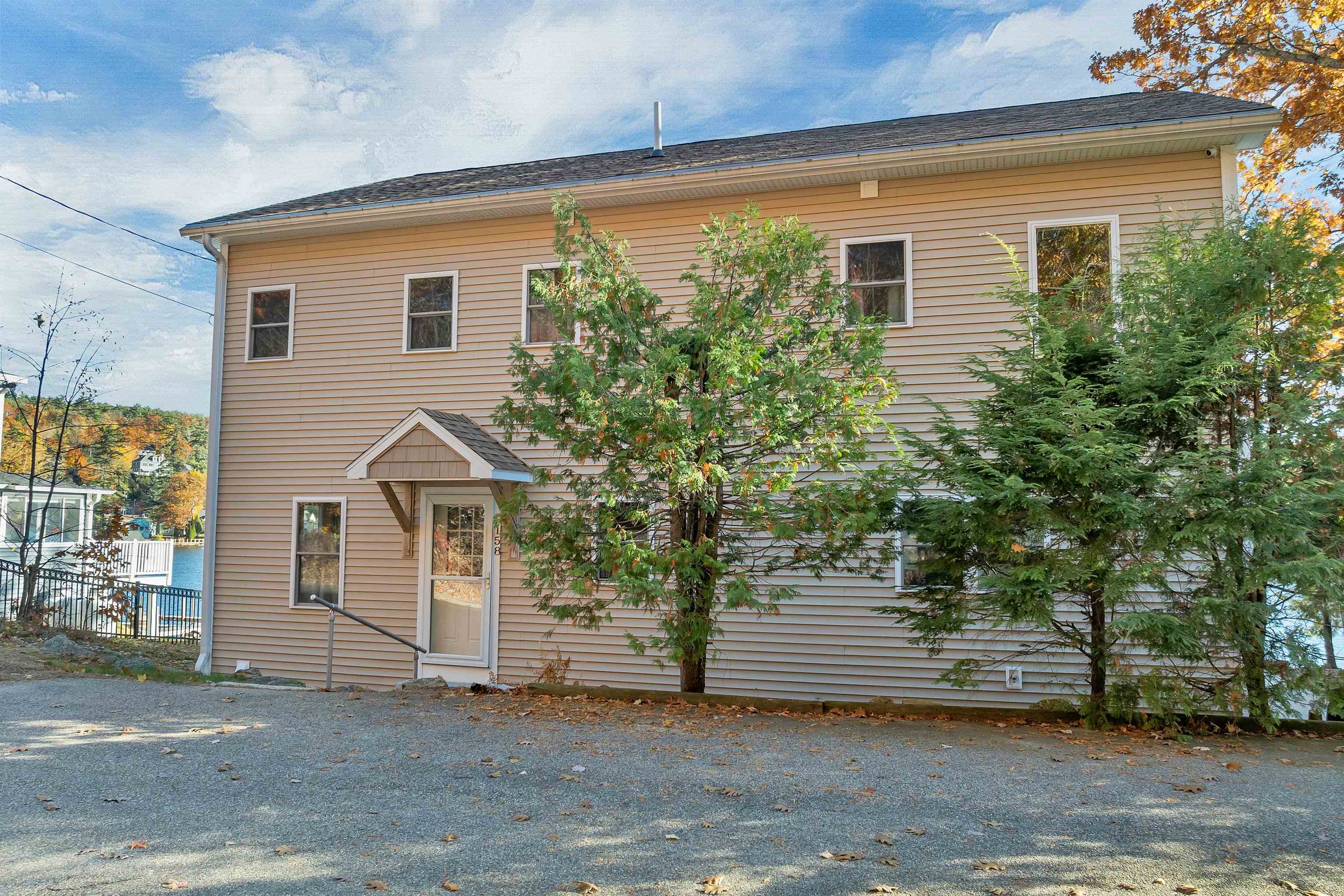 158 Channel Lane
