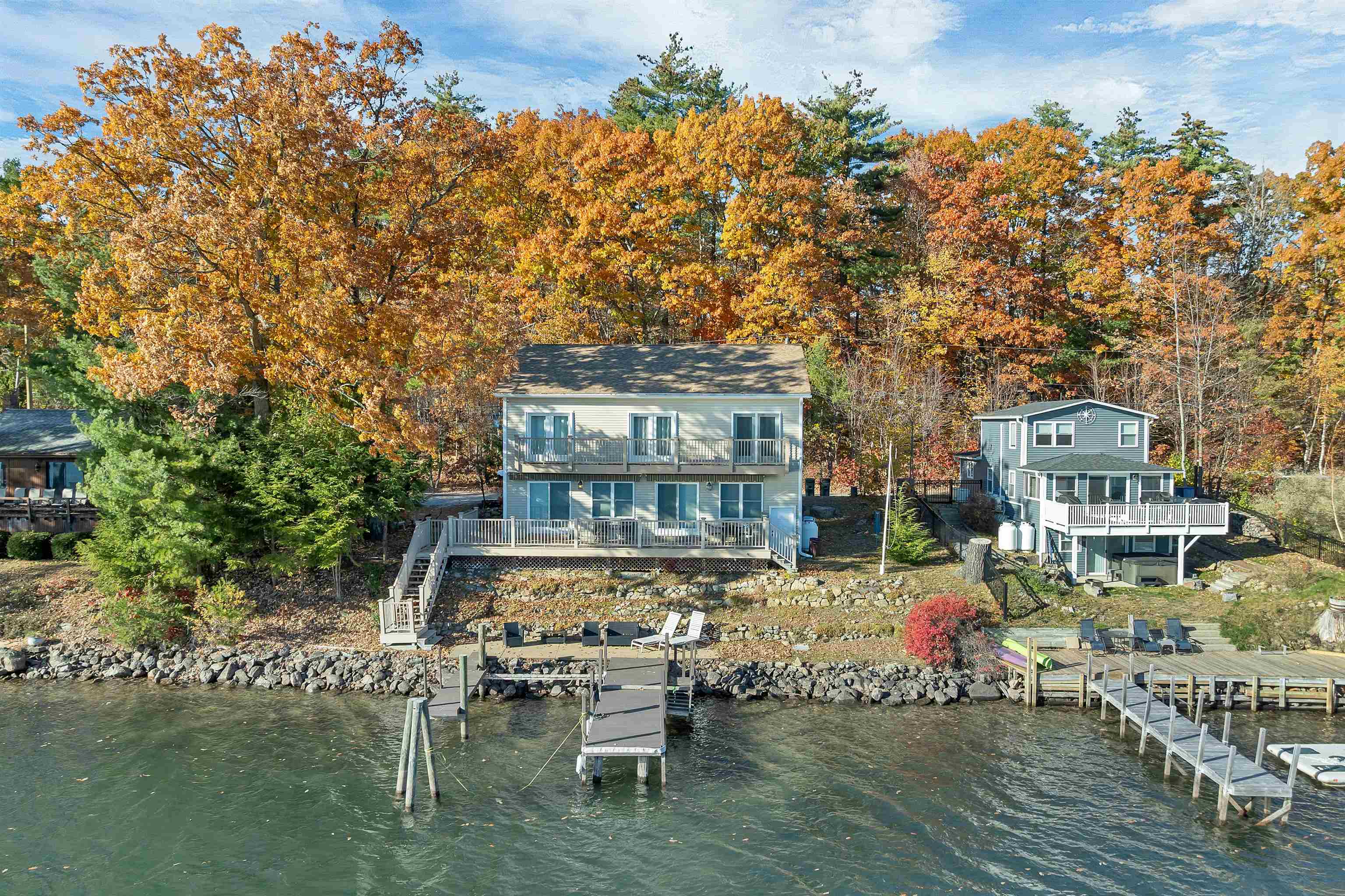 158 Channel Lane