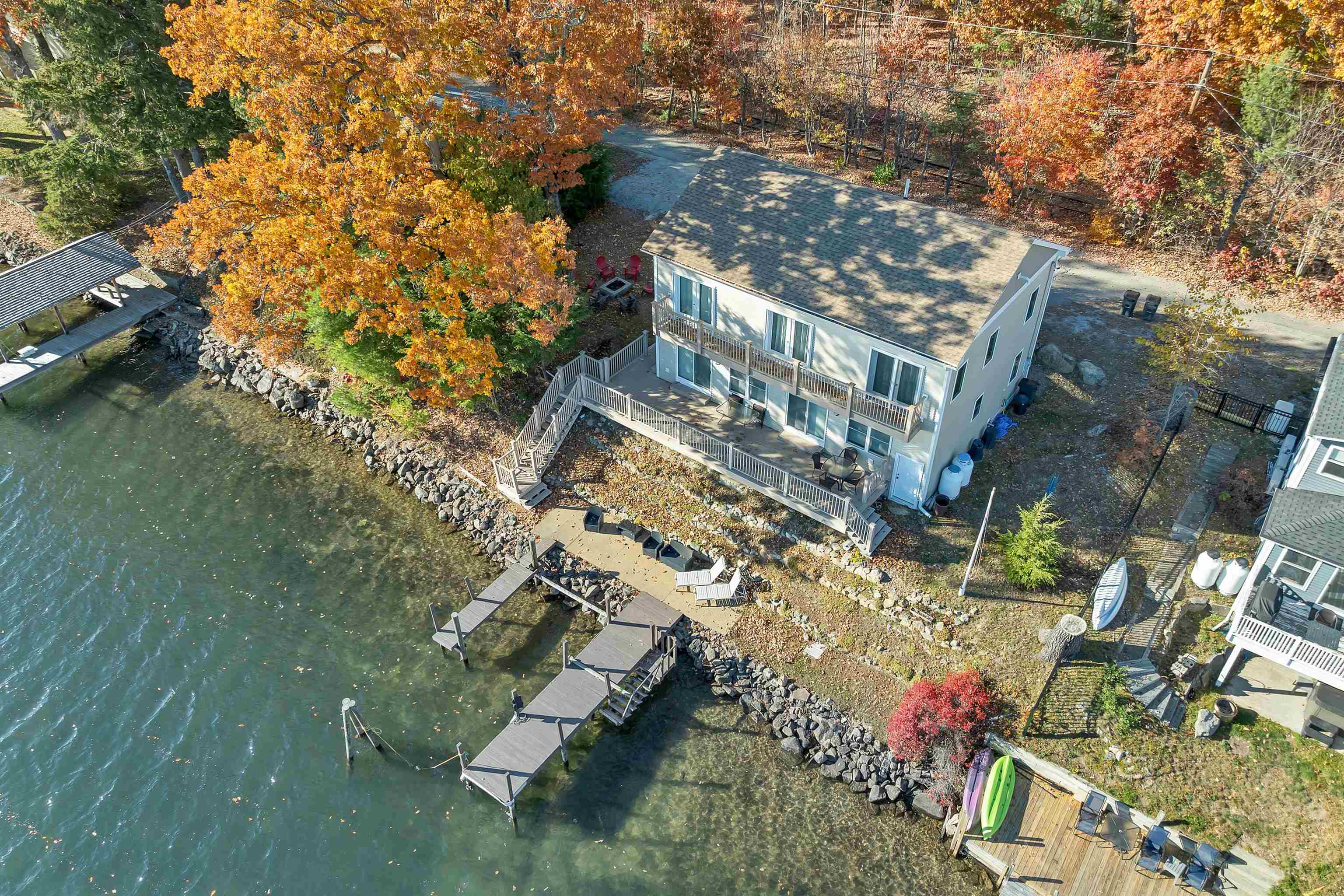 158 Channel Lane
