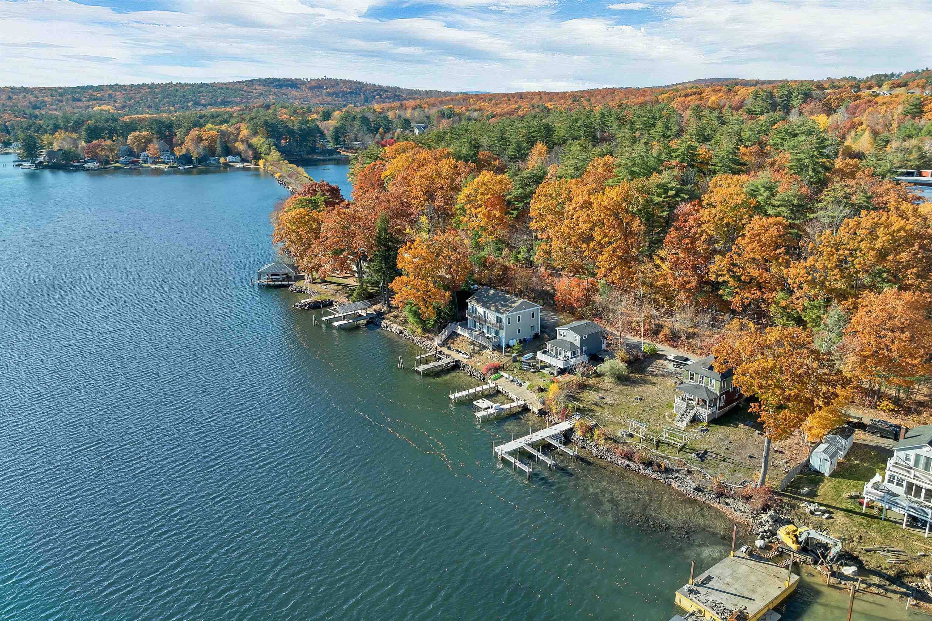 158 Channel Lane