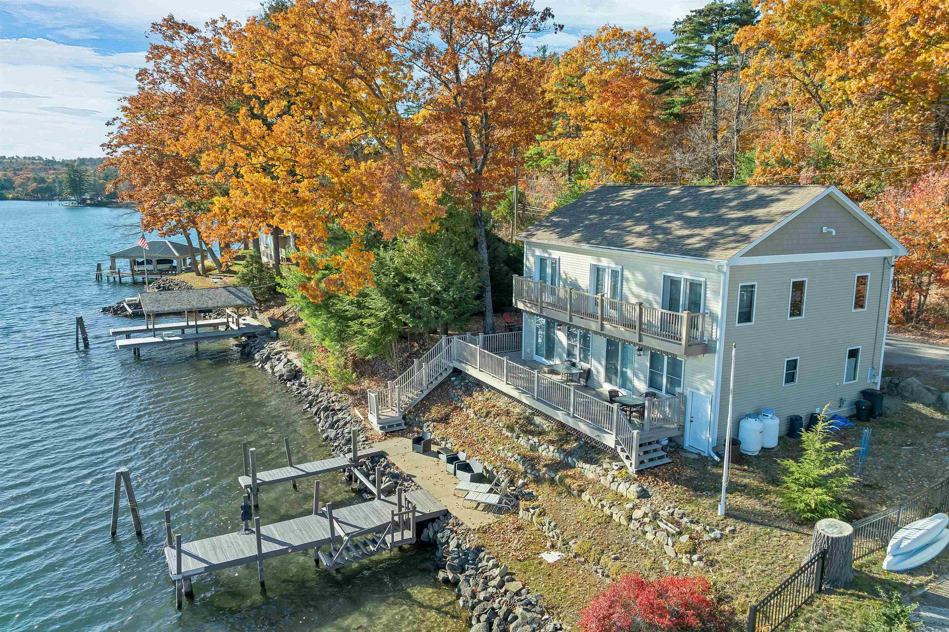 158 Channel Lane