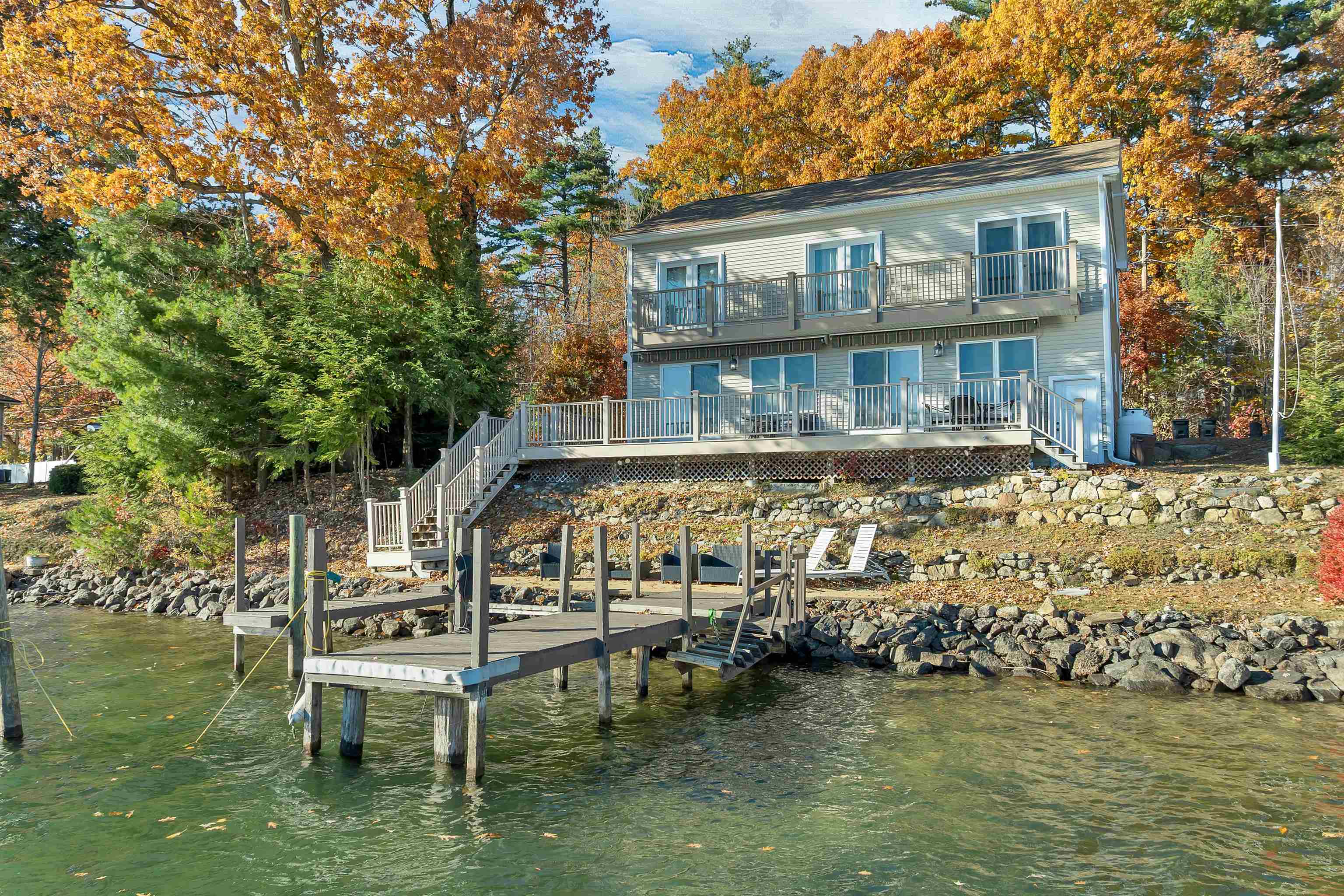 158 Channel Lane Laconia NH