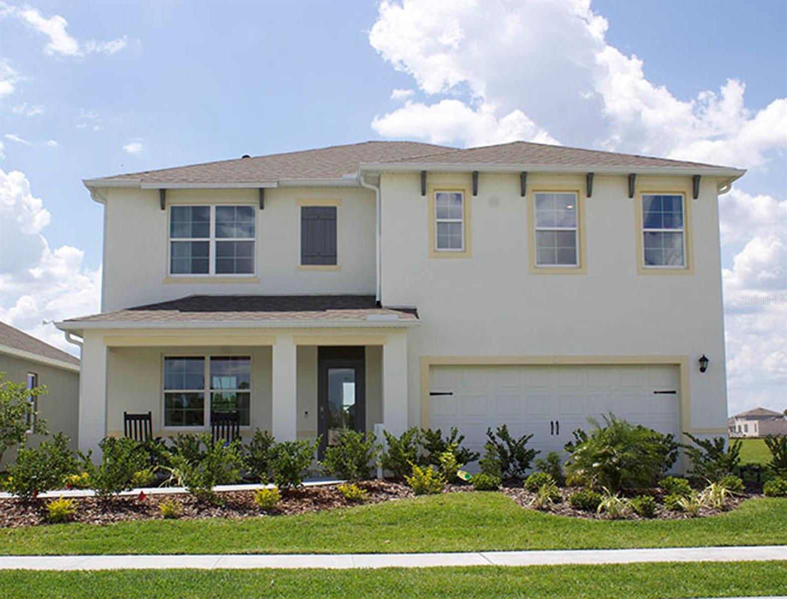 3397 COSTELLO CIR