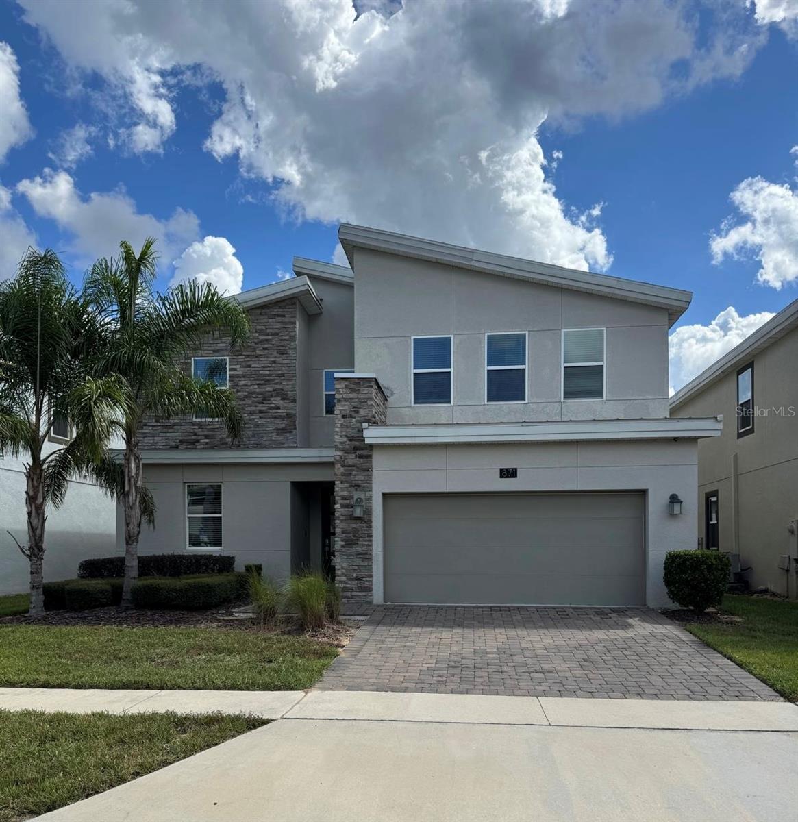 871 PEBBLE BEACH DR