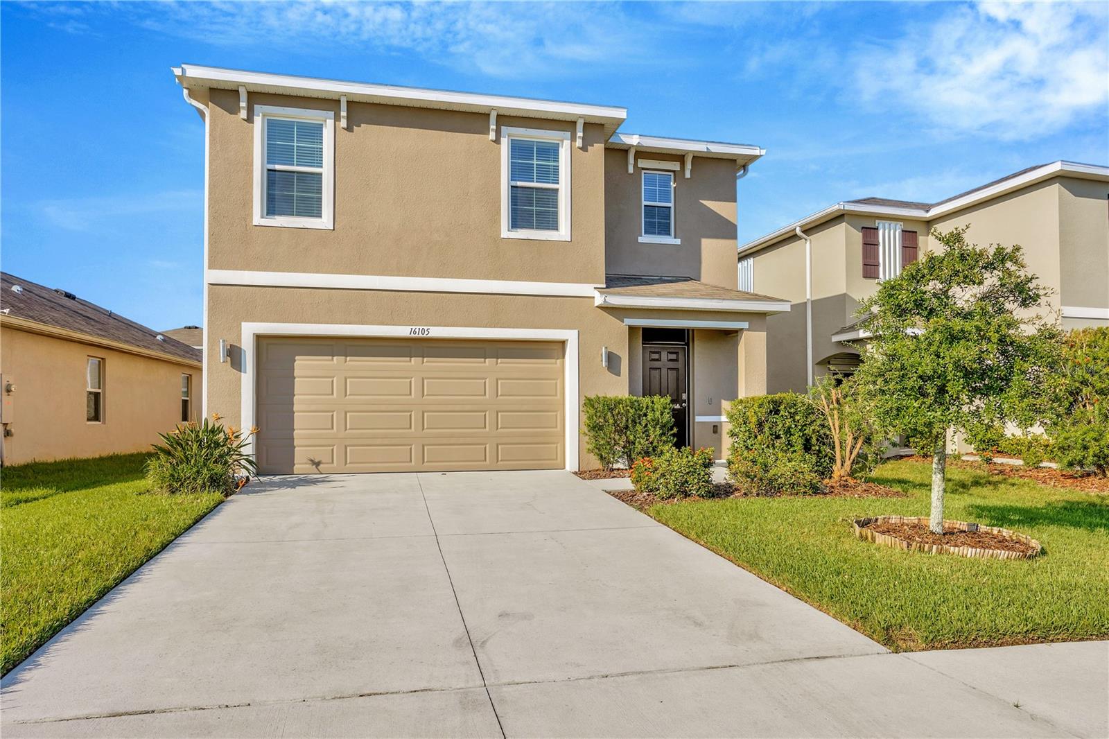 16105 TUSCANY HILLSIDE RD