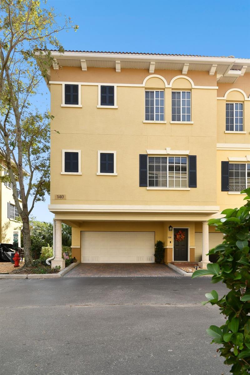 5228 HAMPTON BEACH PL #140