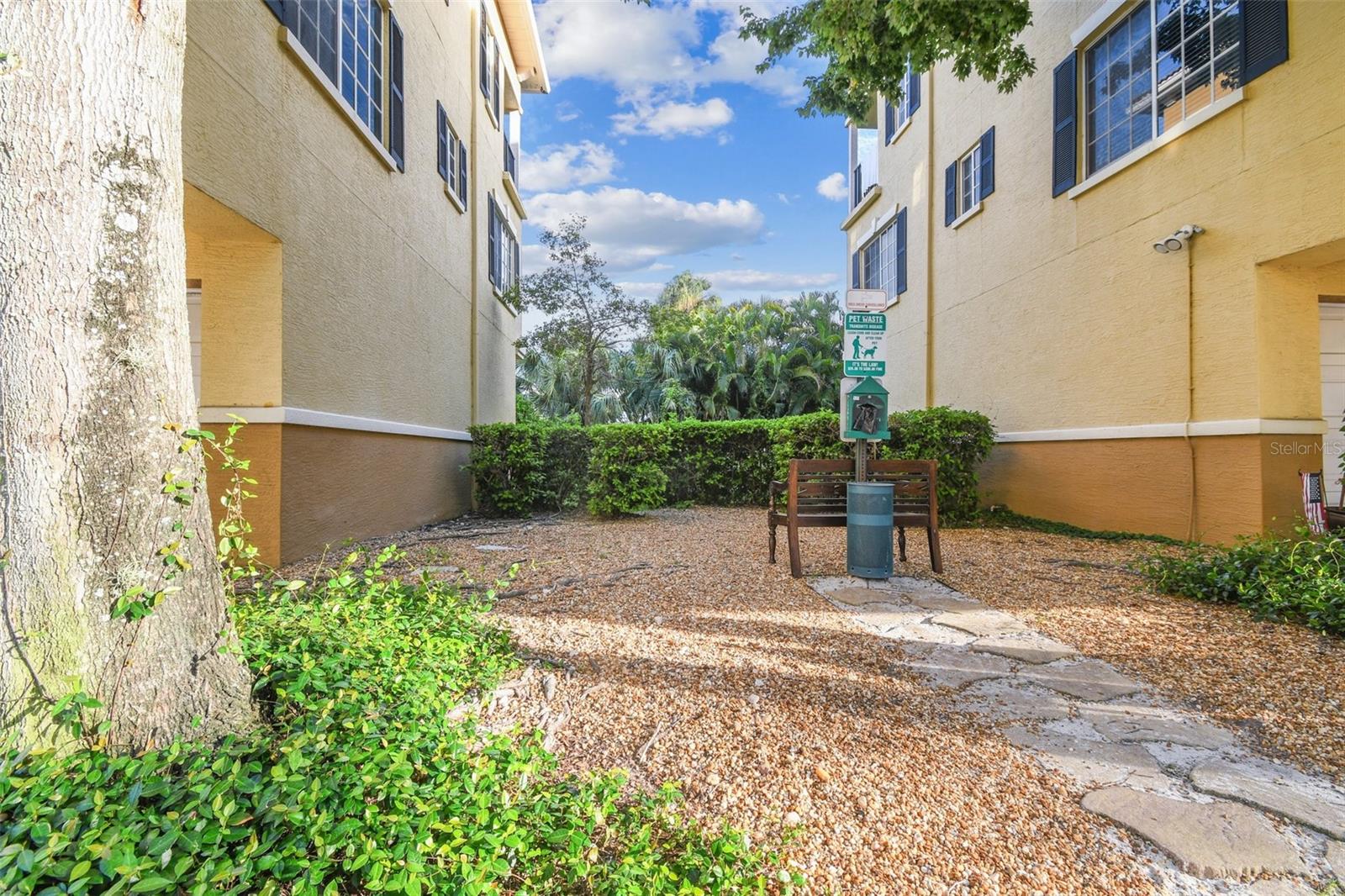 5228 HAMPTON BEACH PL #140
