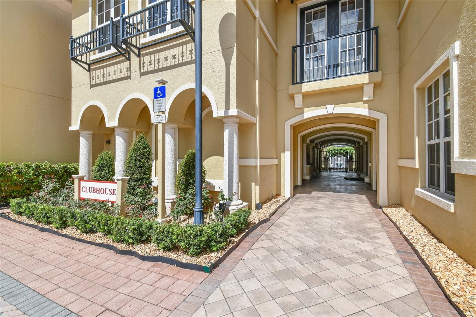 5228 HAMPTON BEACH PL #140