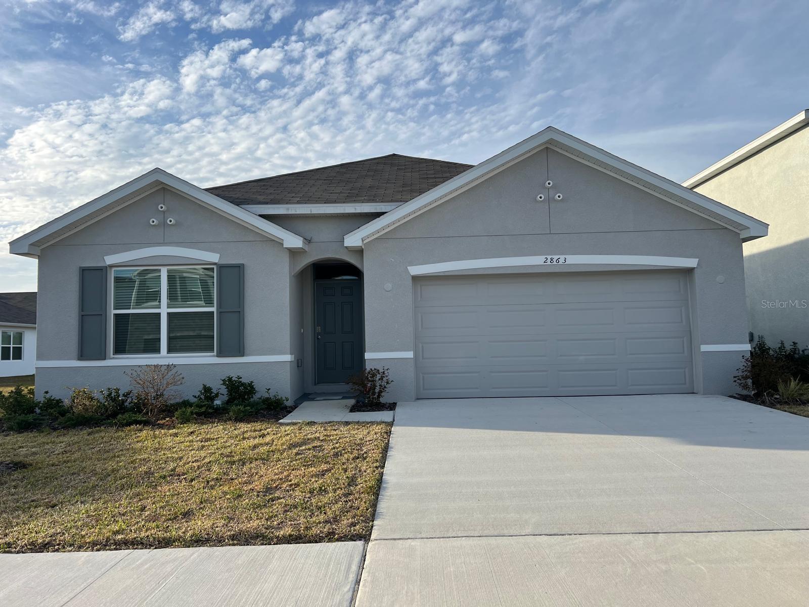 2863 WIDEWATER WAY