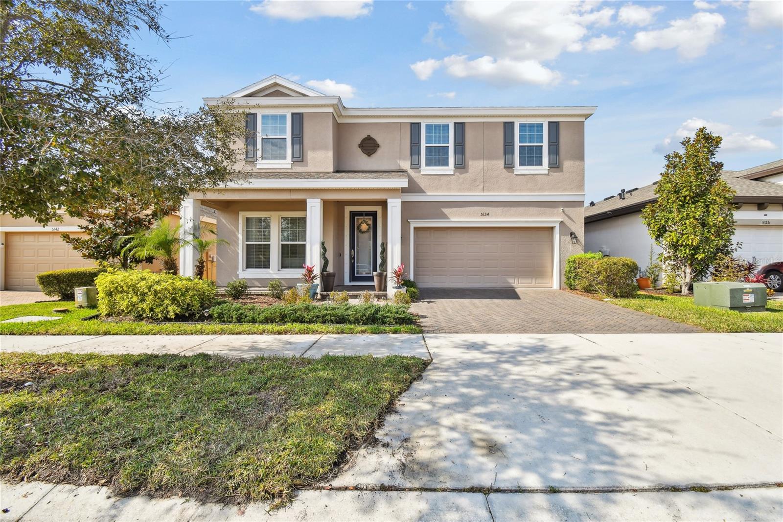5134 BALLANTRAE BLVD