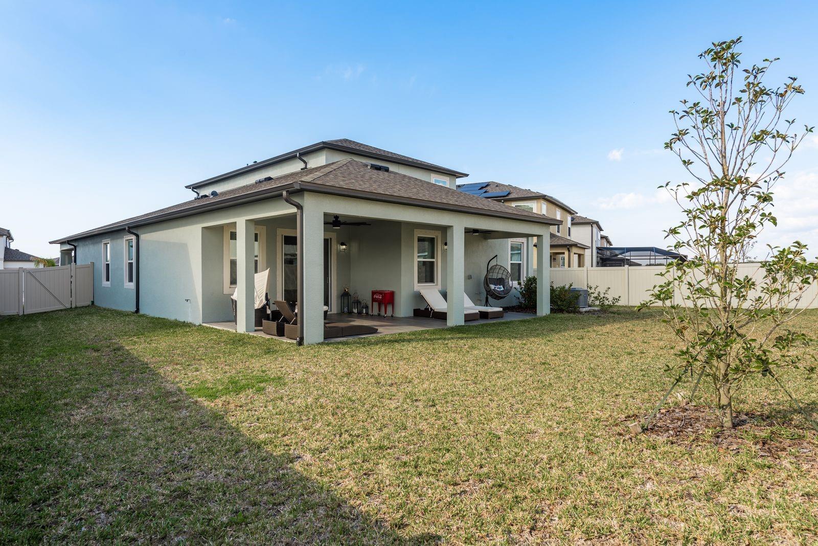 3042 MARINE GRASS DR
